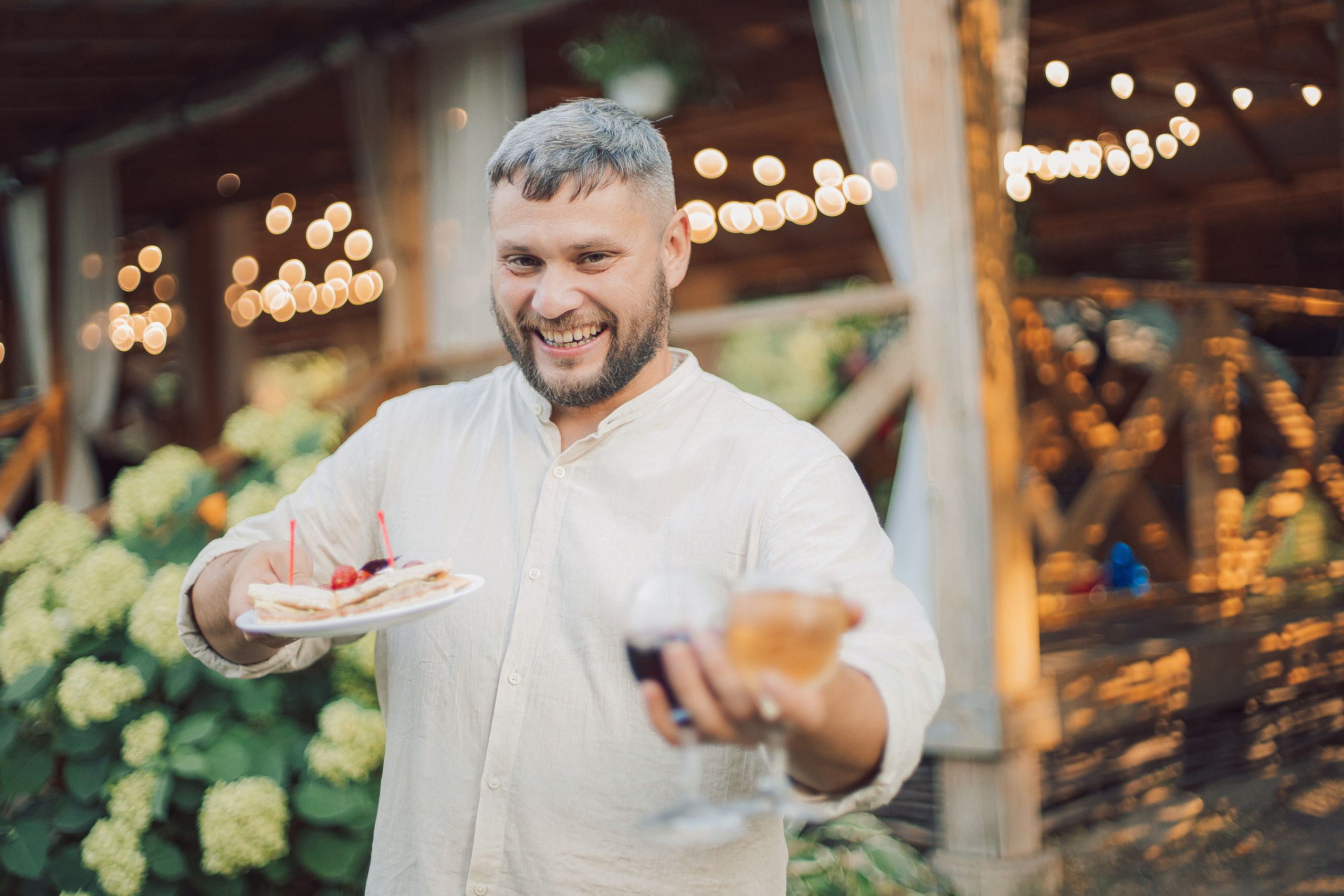 Про день рождения Платона. Семейный и детский фотограф в Туле