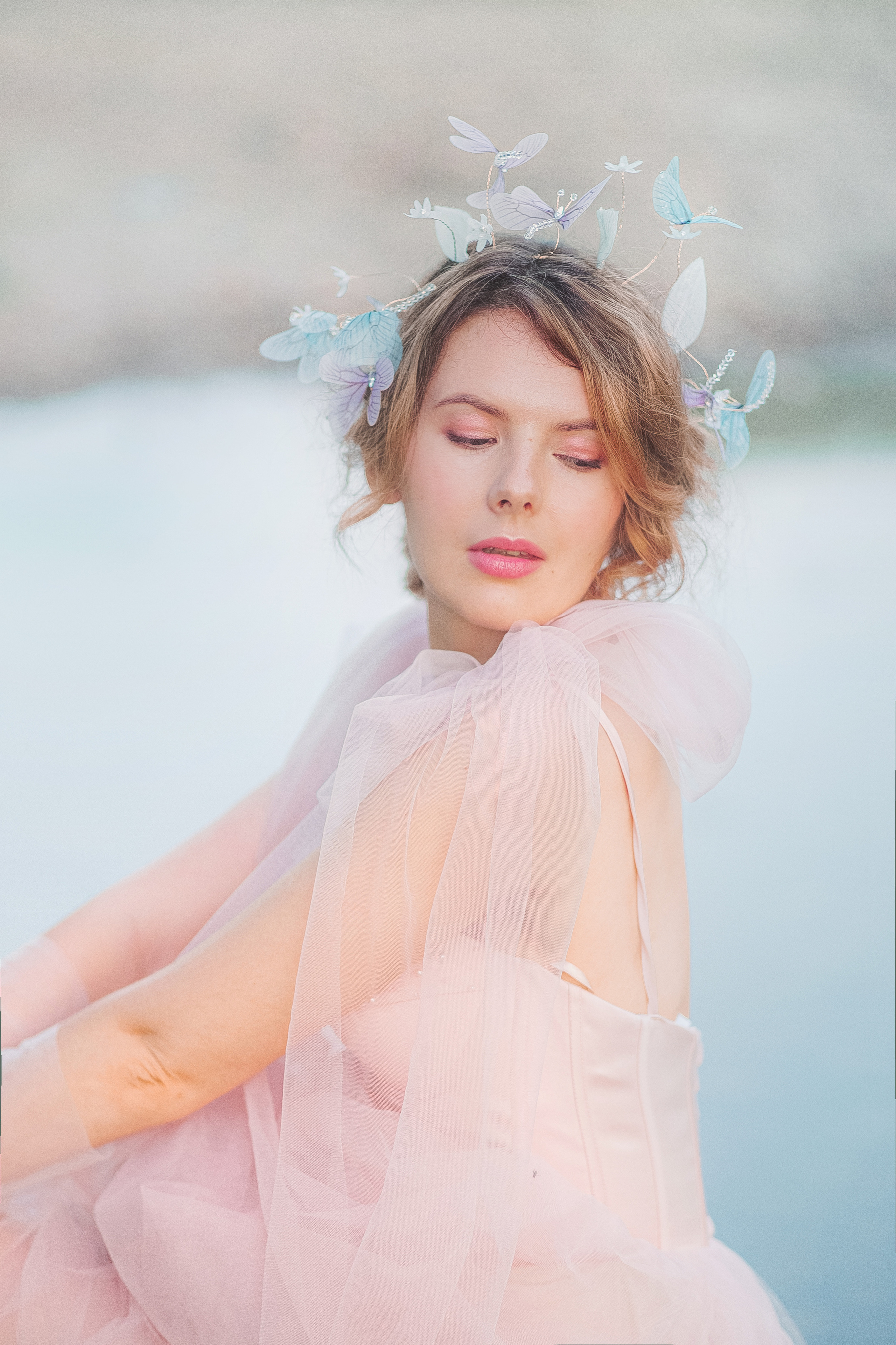 Про Аню. Семейный и детский фотограф в Туле