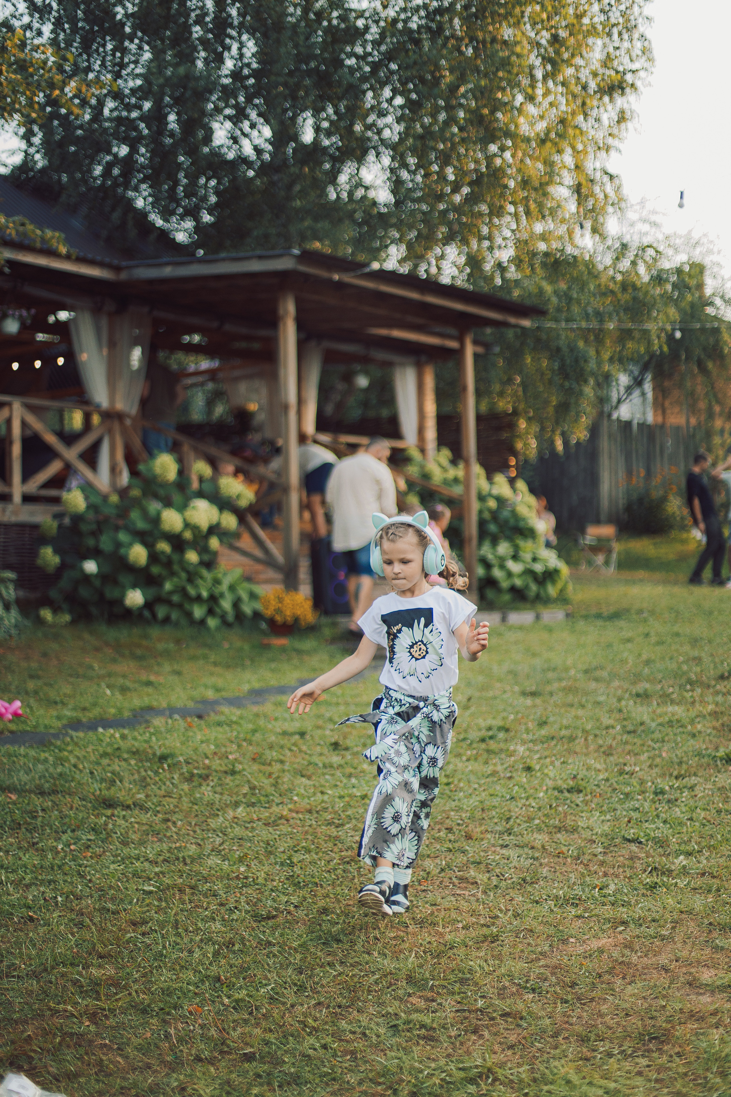 Про день рождения Платона. Семейный и детский фотограф в Туле