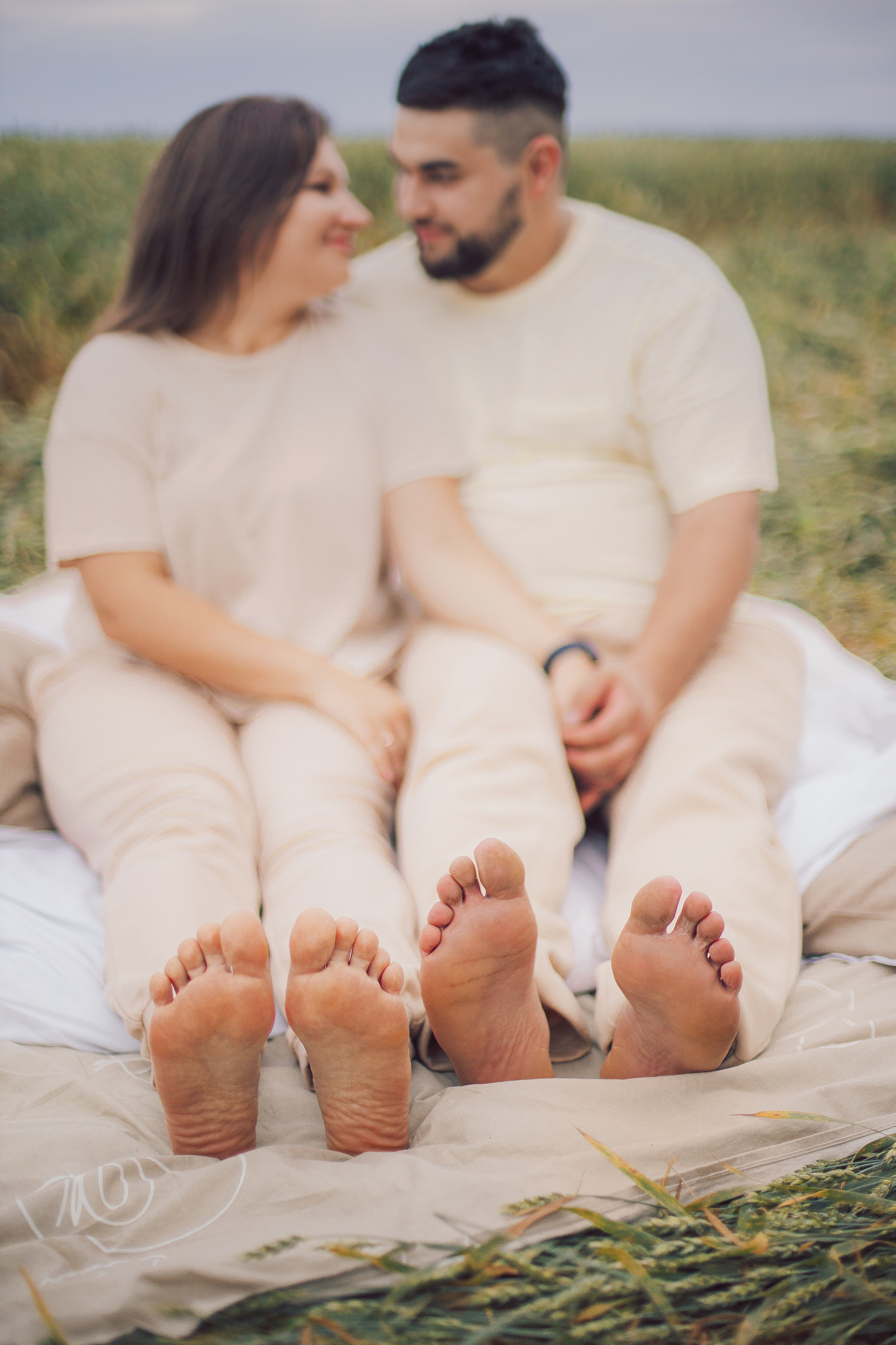 Про Максима и Сашу. Семейный и детский фотограф в Туле
