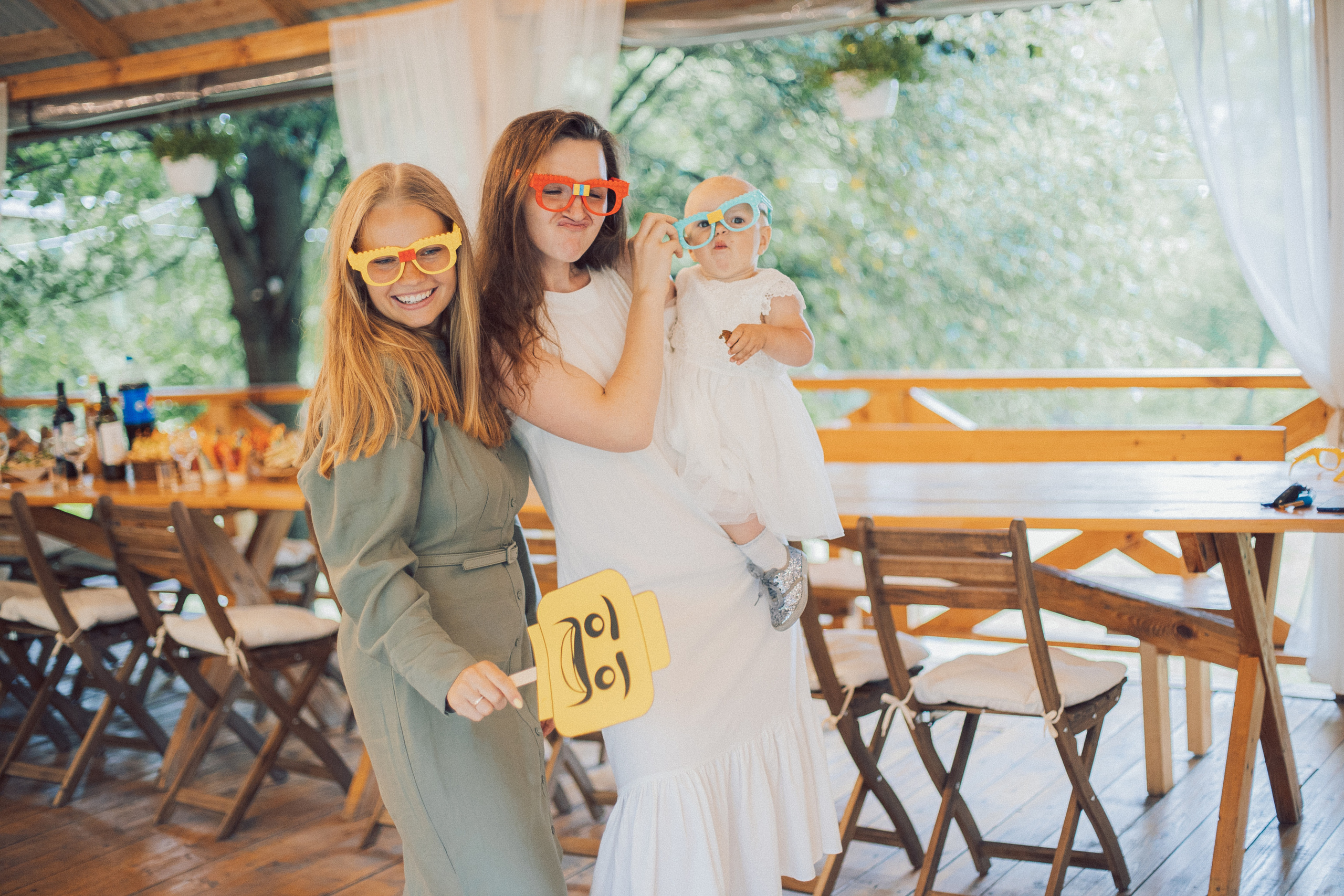 Про день рождения Платона. Семейный и детский фотограф в Туле