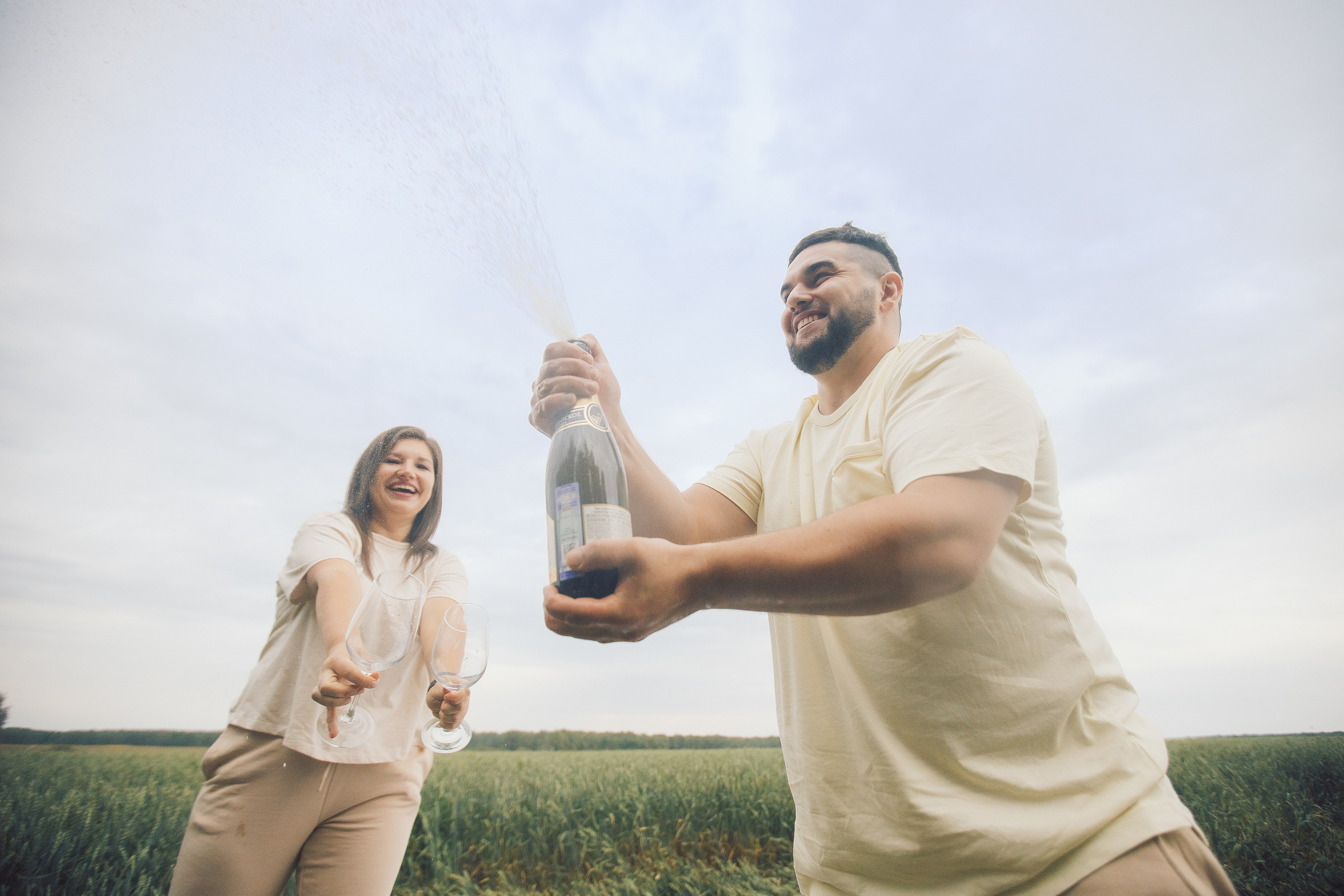 Про Максима и Сашу. Семейный и детский фотограф в Туле