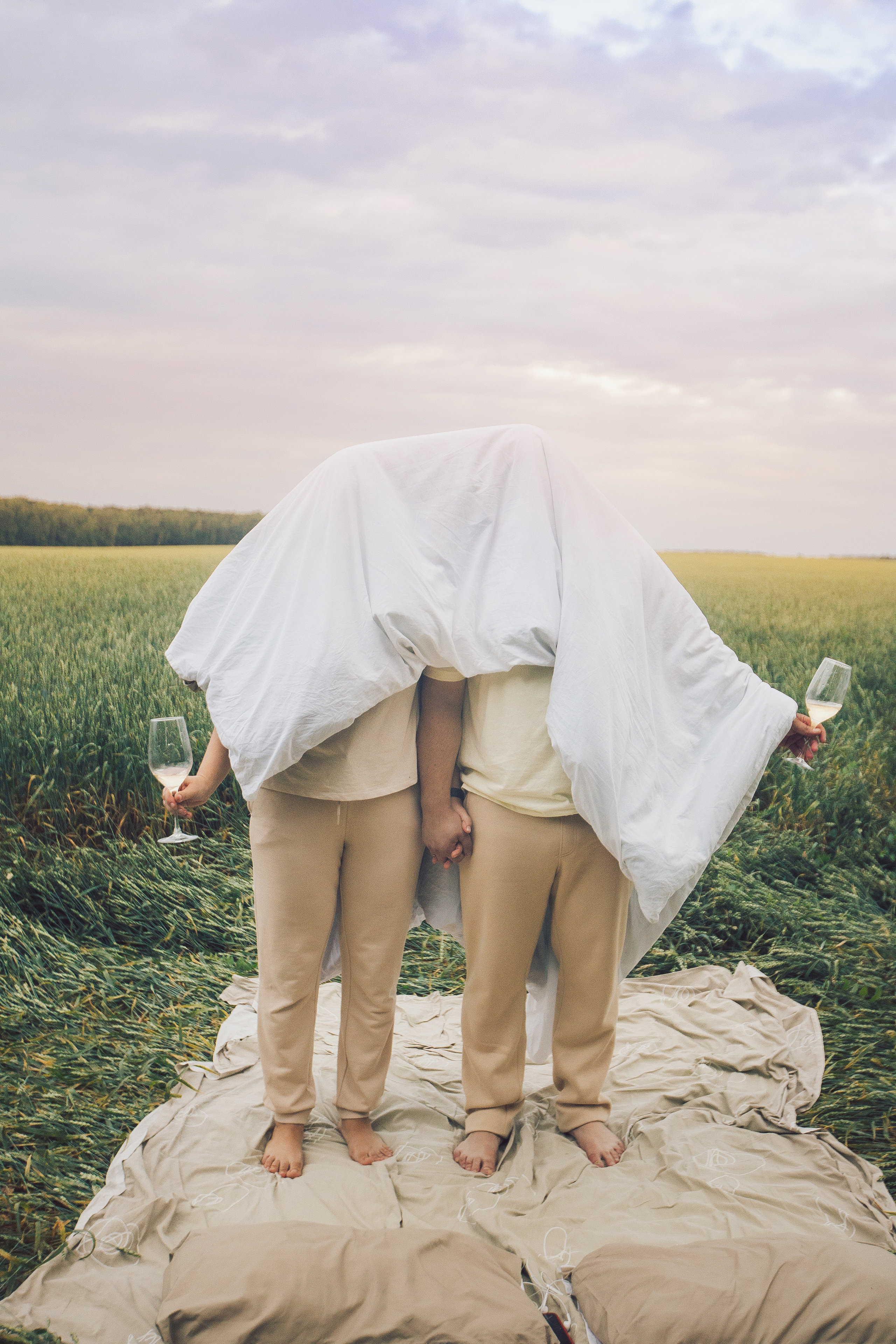 Про Максима и Сашу. Семейный и детский фотограф в Туле