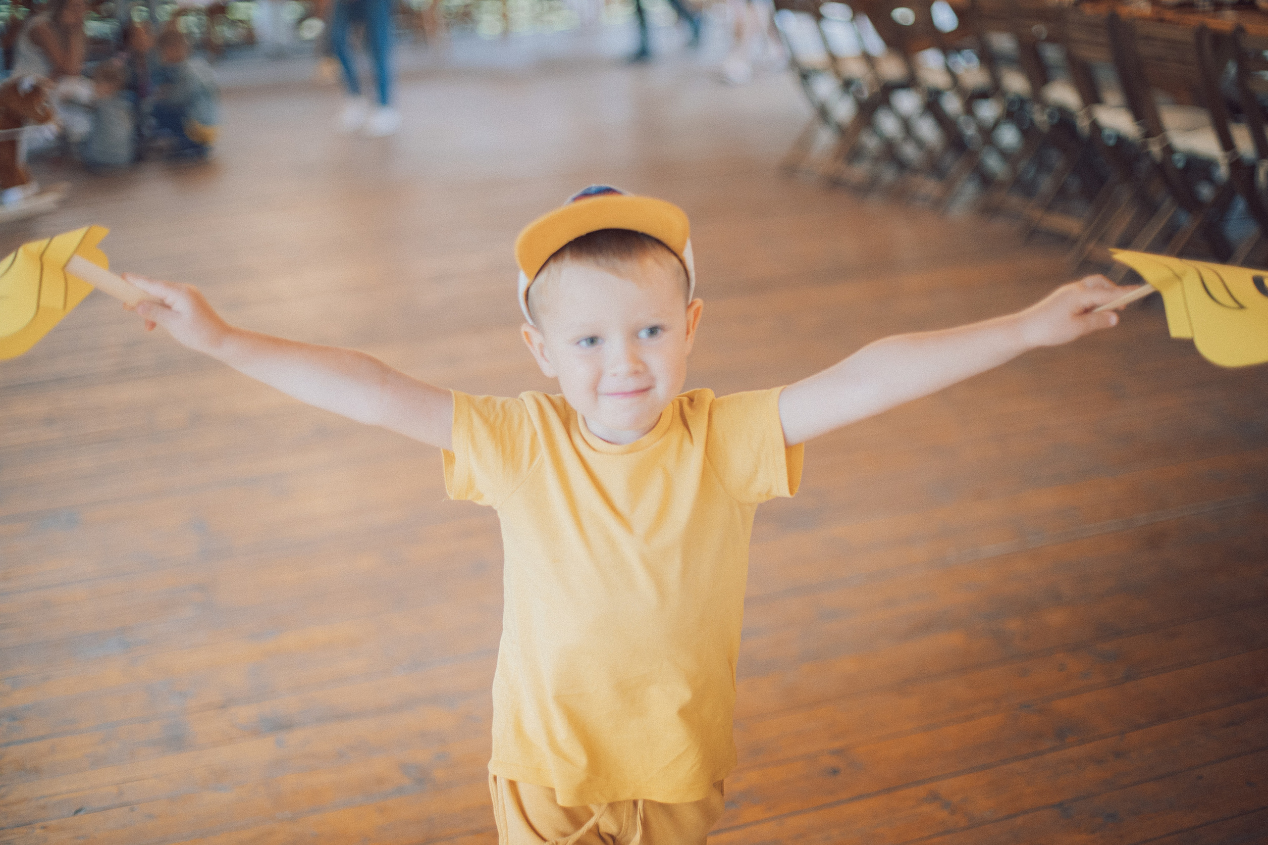 Про день рождения Платона. Семейный и детский фотограф в Туле