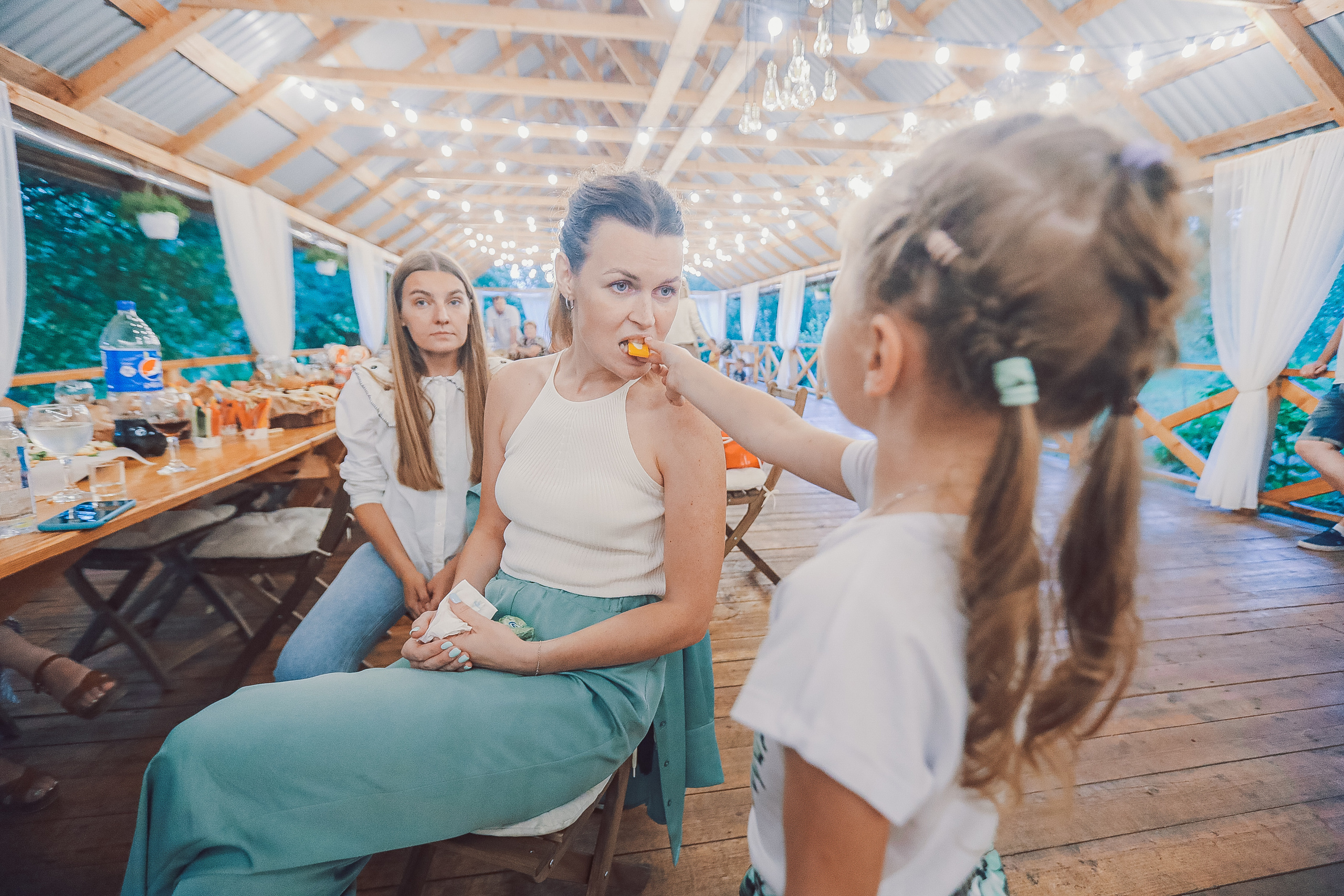 Про день рождения Платона. Семейный и детский фотограф в Туле