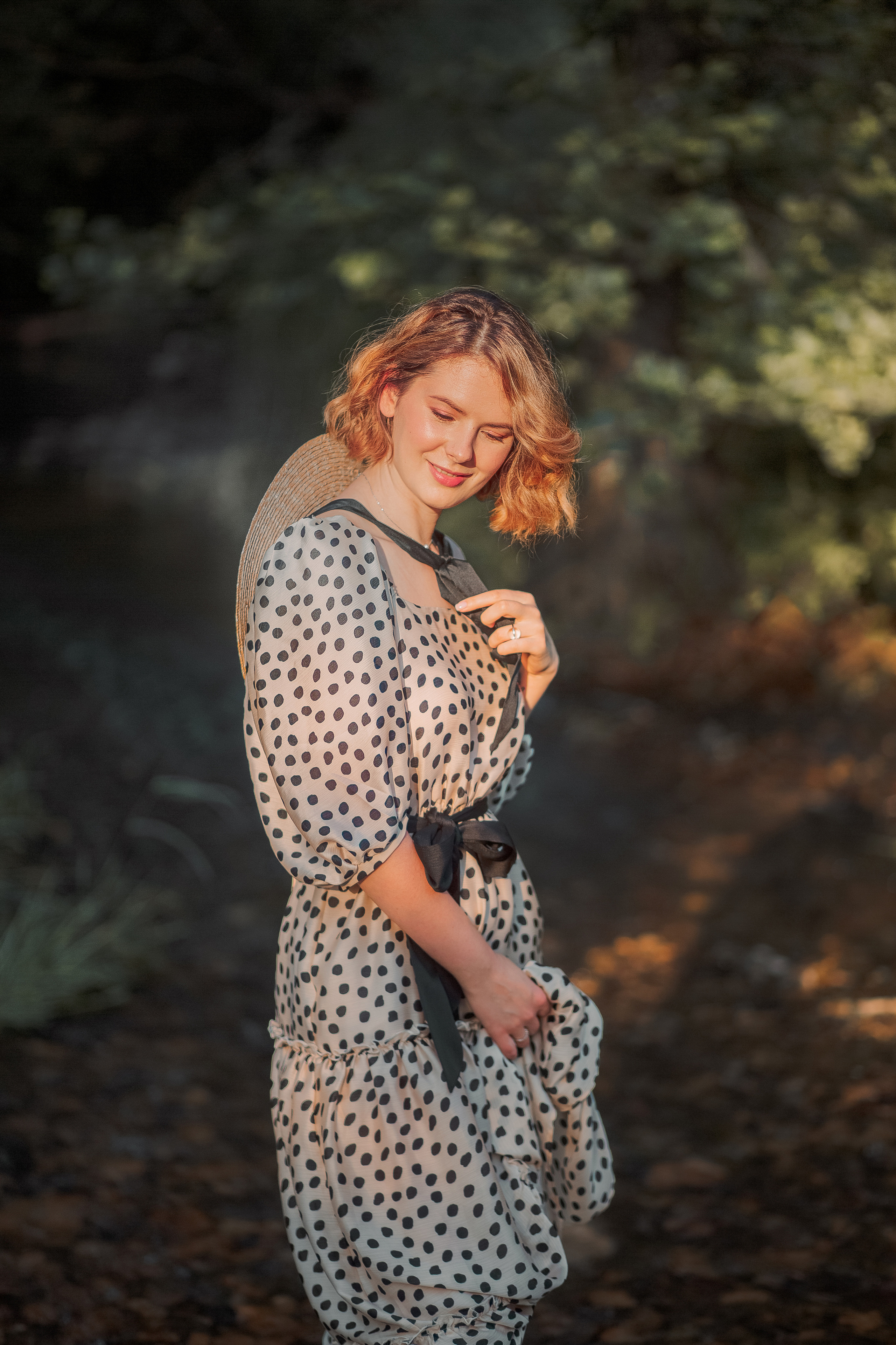 Про Аню. Семейный и детский фотограф в Туле