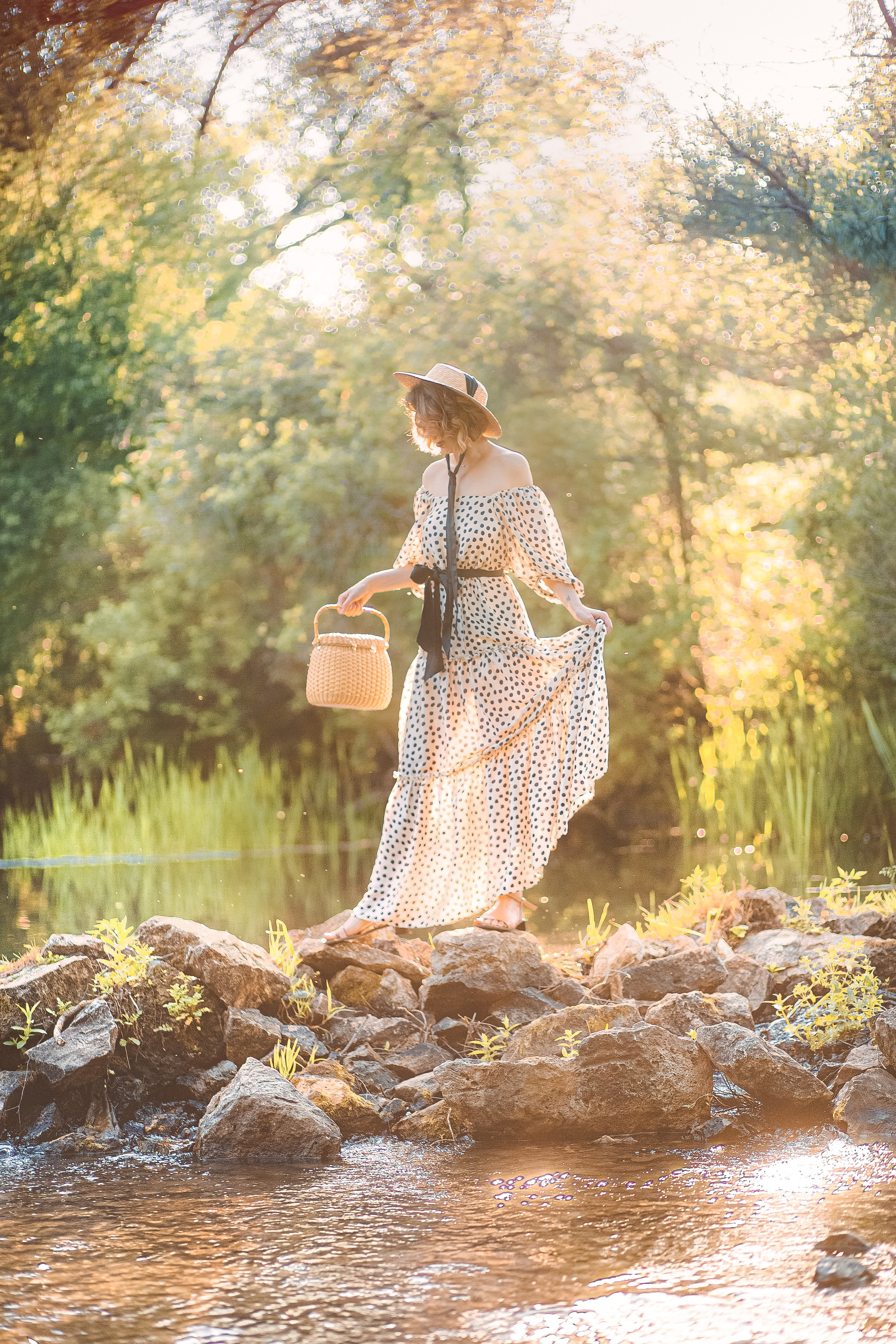 Про Аню. Семейный и детский фотограф в Туле