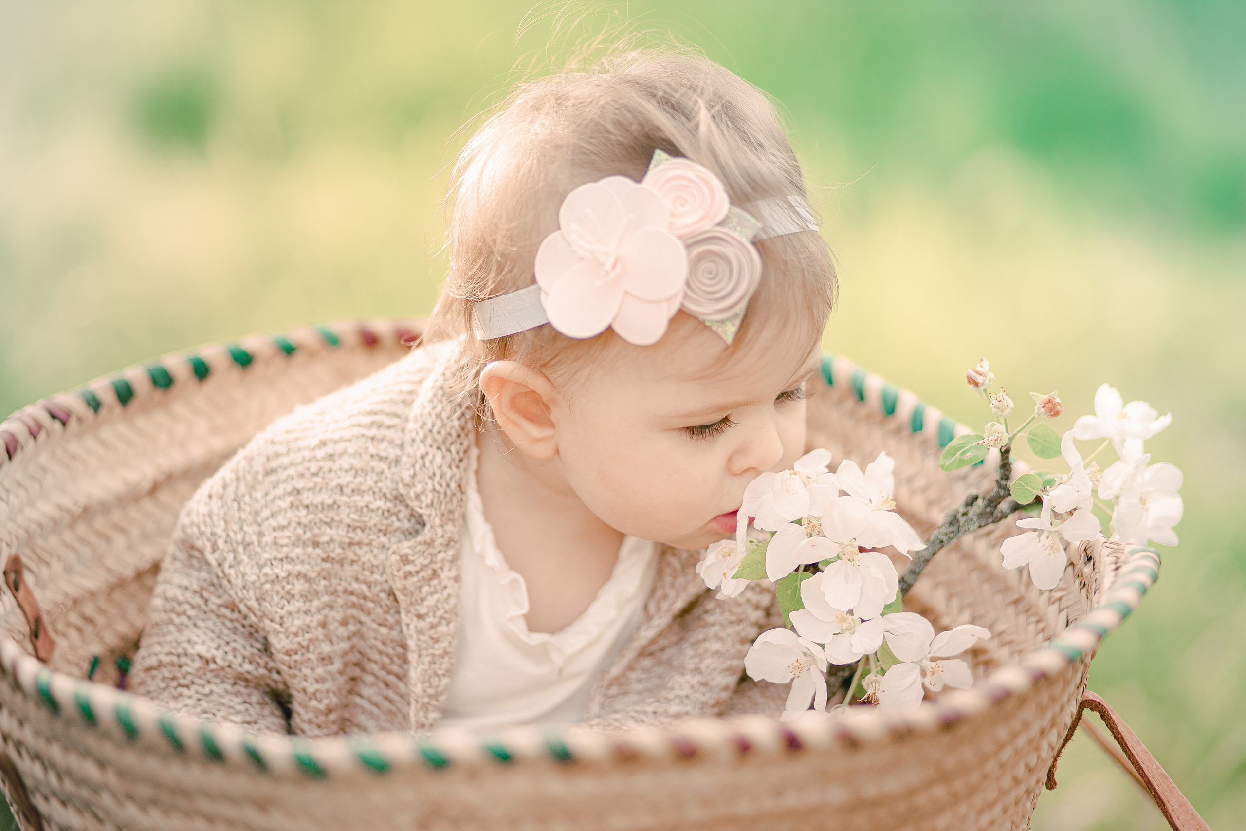 Про большую семейную съемку. Семейный и детский фотограф в Туле