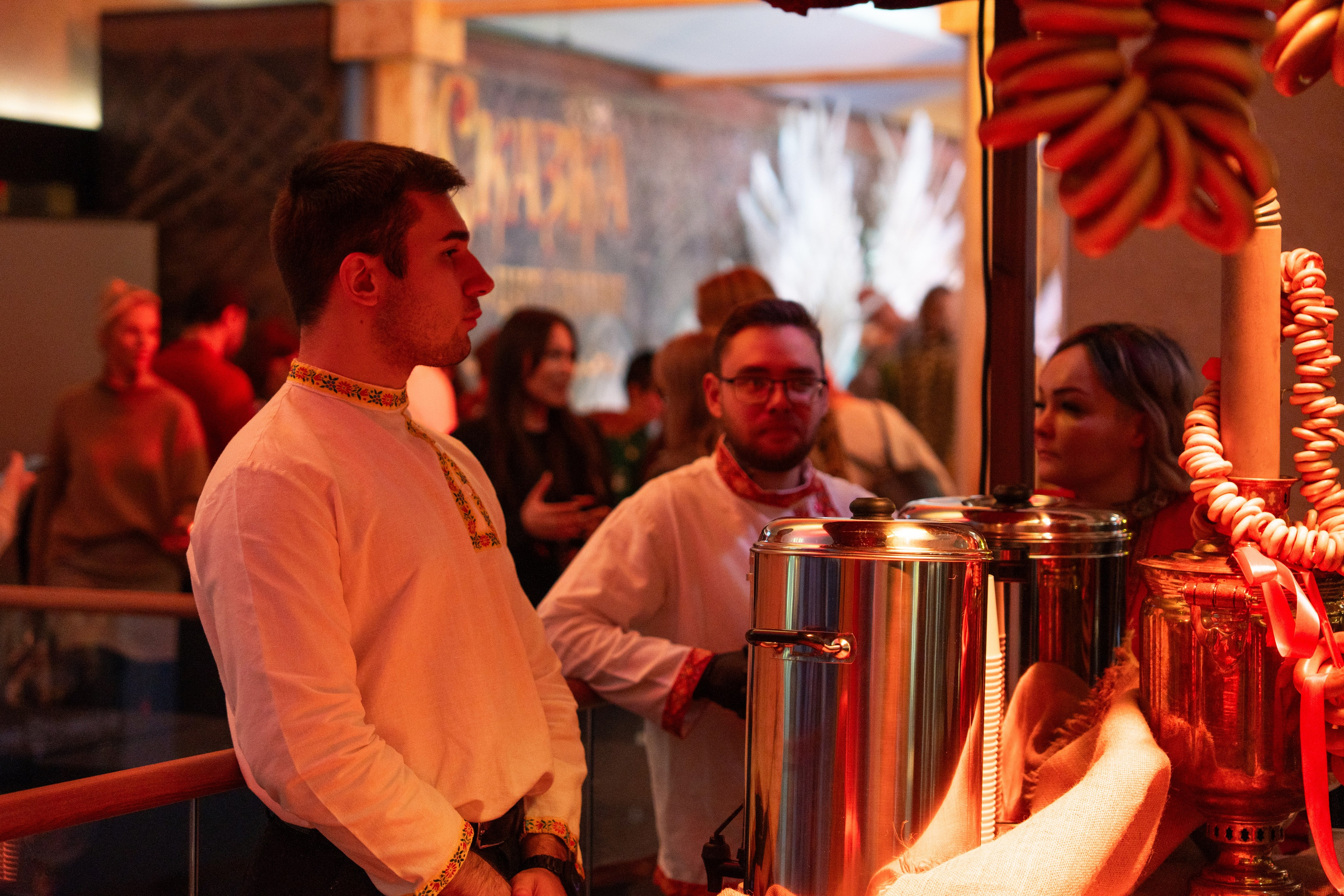 Премьера: Сказка о царе Салтане. Илья Варин — Фотограф Москва, Тверь