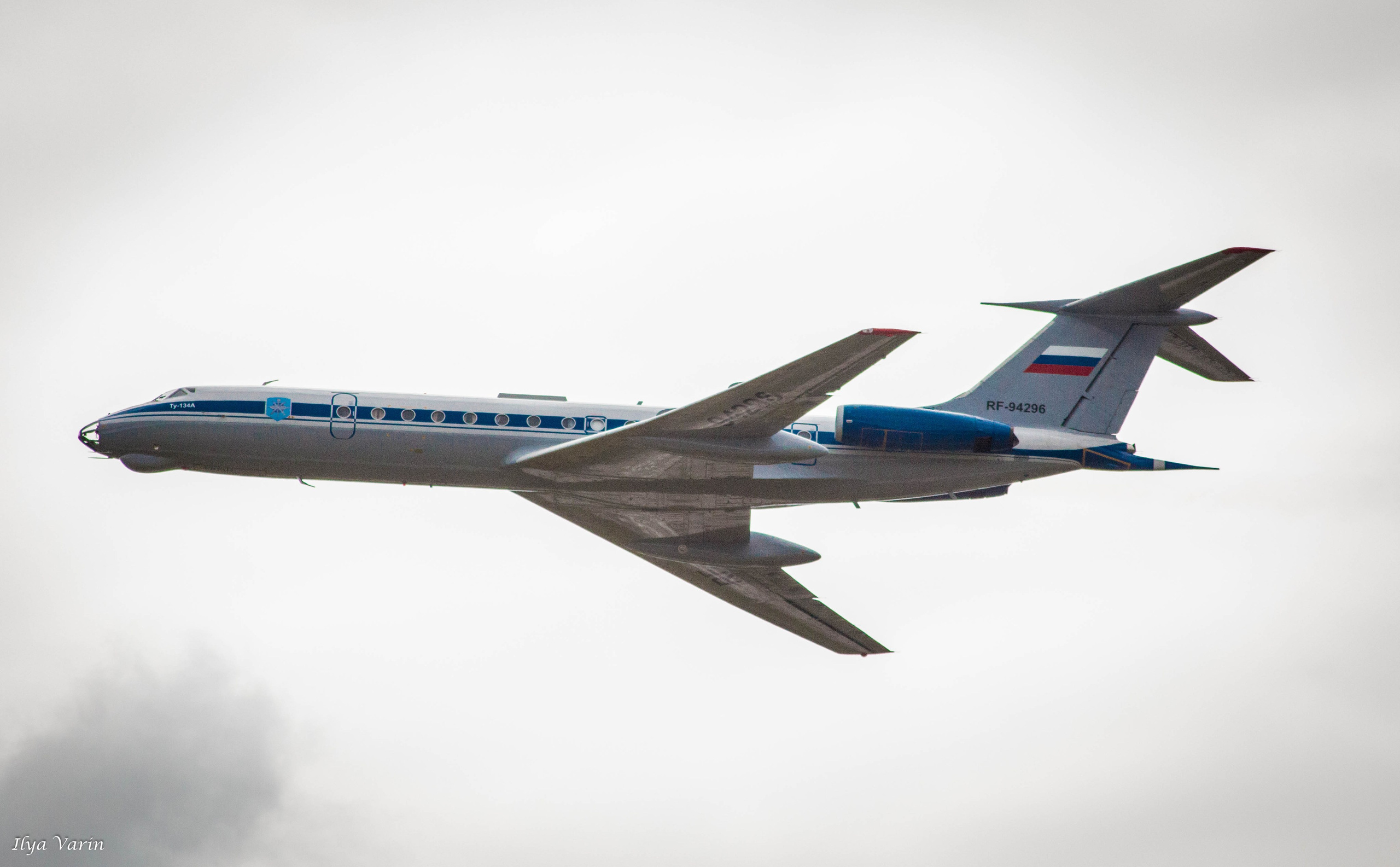 Аэродром Мигалово. Илья Варин — Фотограф Москва, Тверь