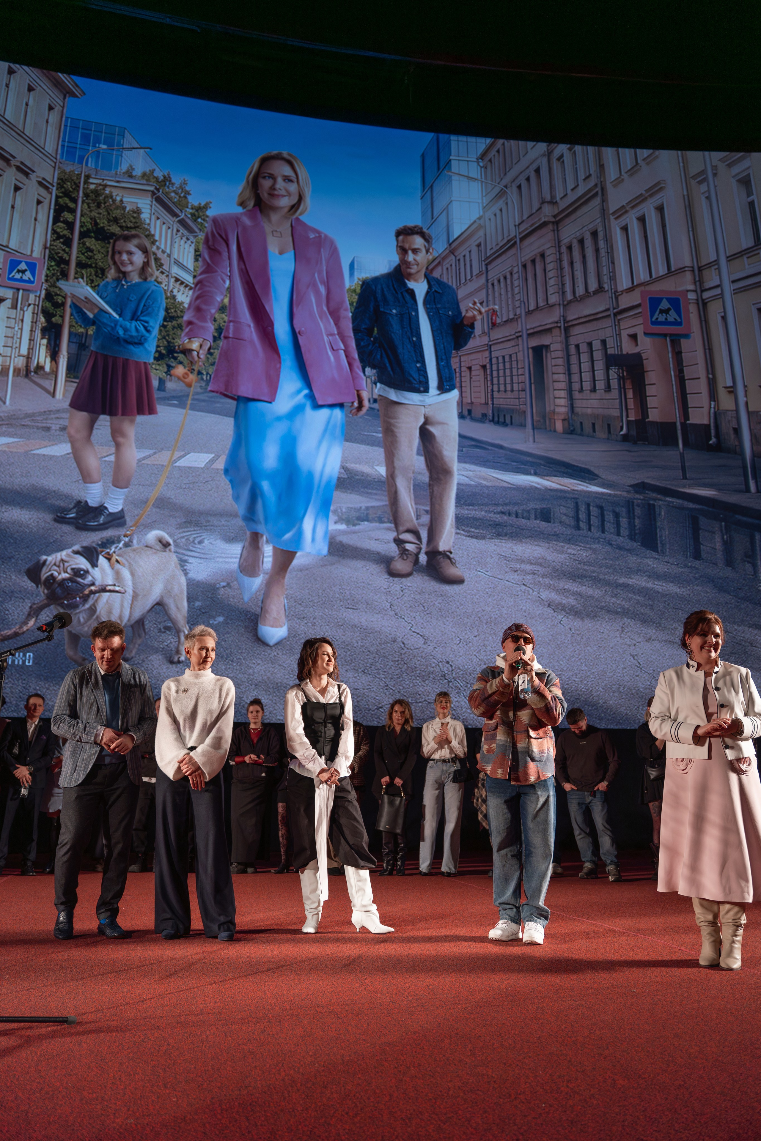 Премьера: К себе нежно. Илья Варин — Фотограф Москва, Тверь