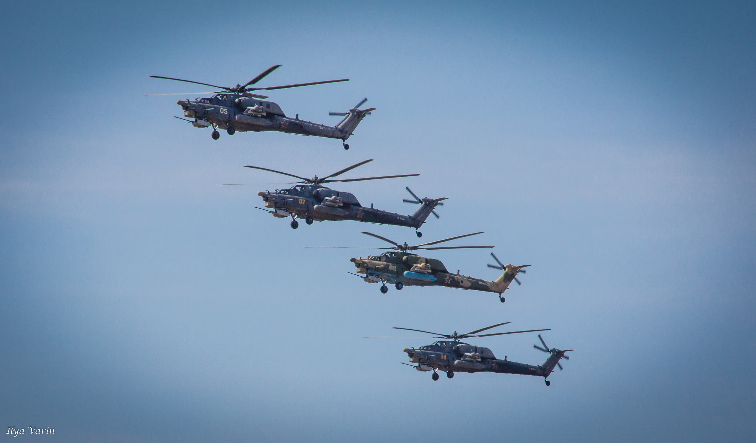 Международный форум «Армия». Илья Варин — Фотограф Москва, Тверь