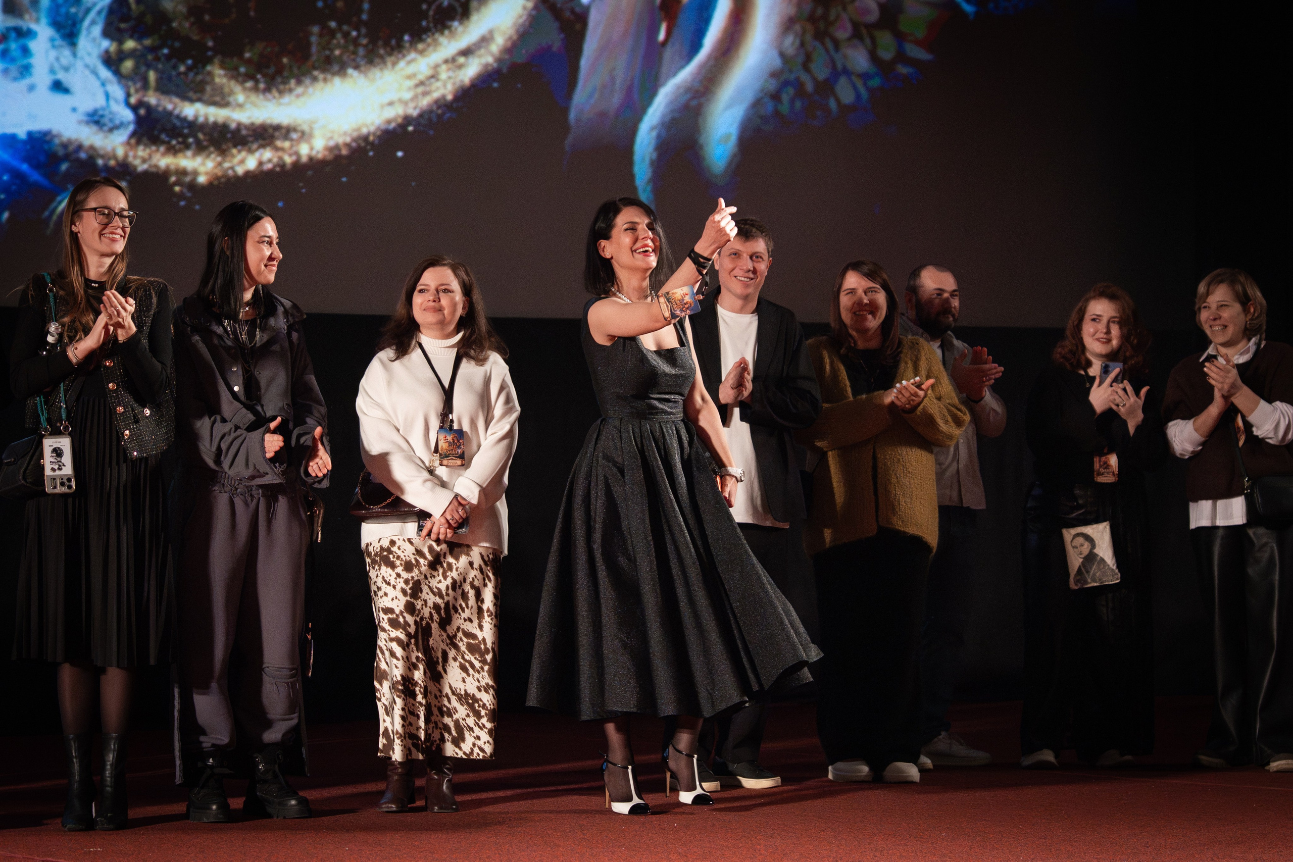 Премьера: Сказка о царе Салтане. Илья Варин — Фотограф Москва, Тверь