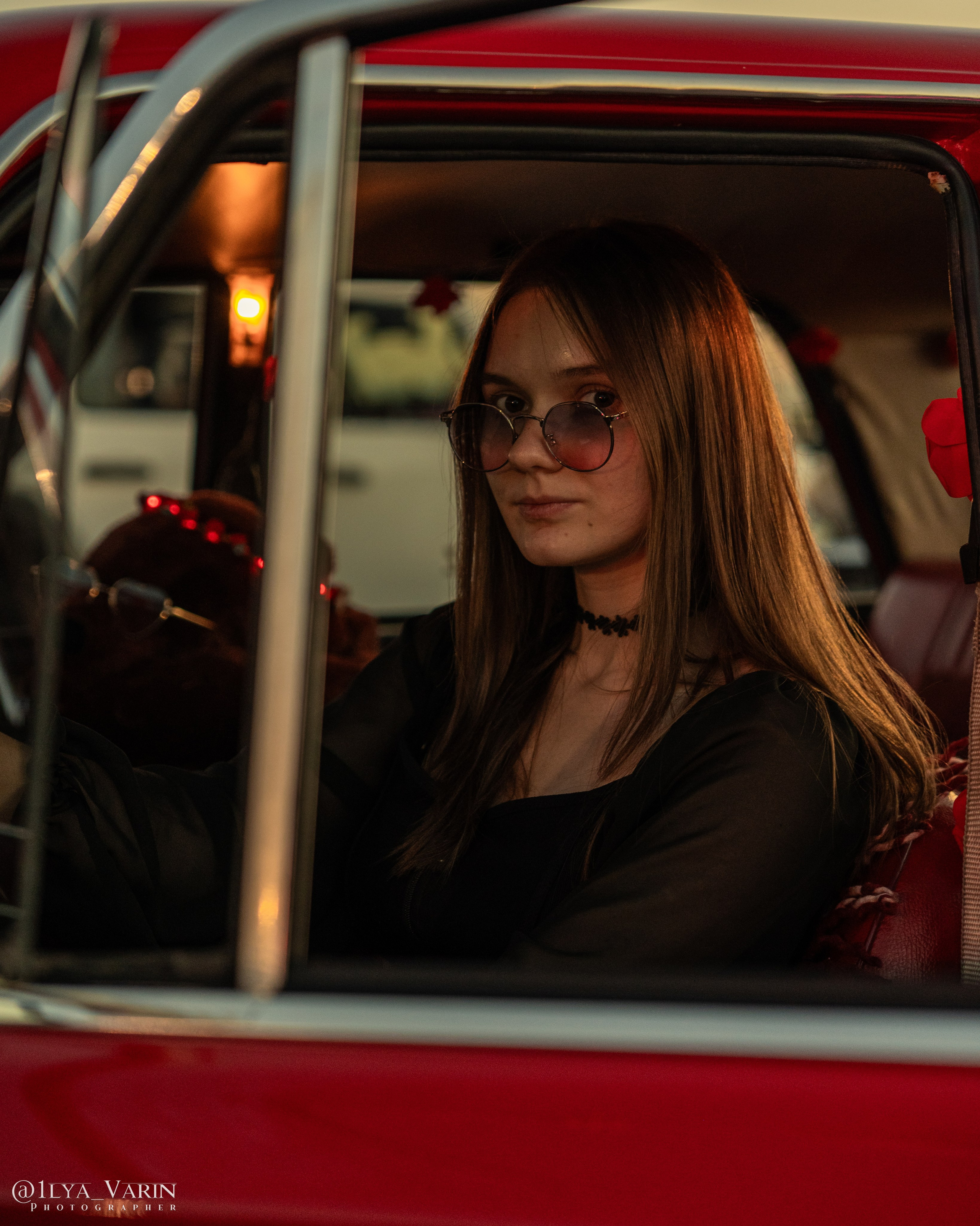 Автофест. РЖД арена. Илья Варин — Фотограф Москва, Тверь