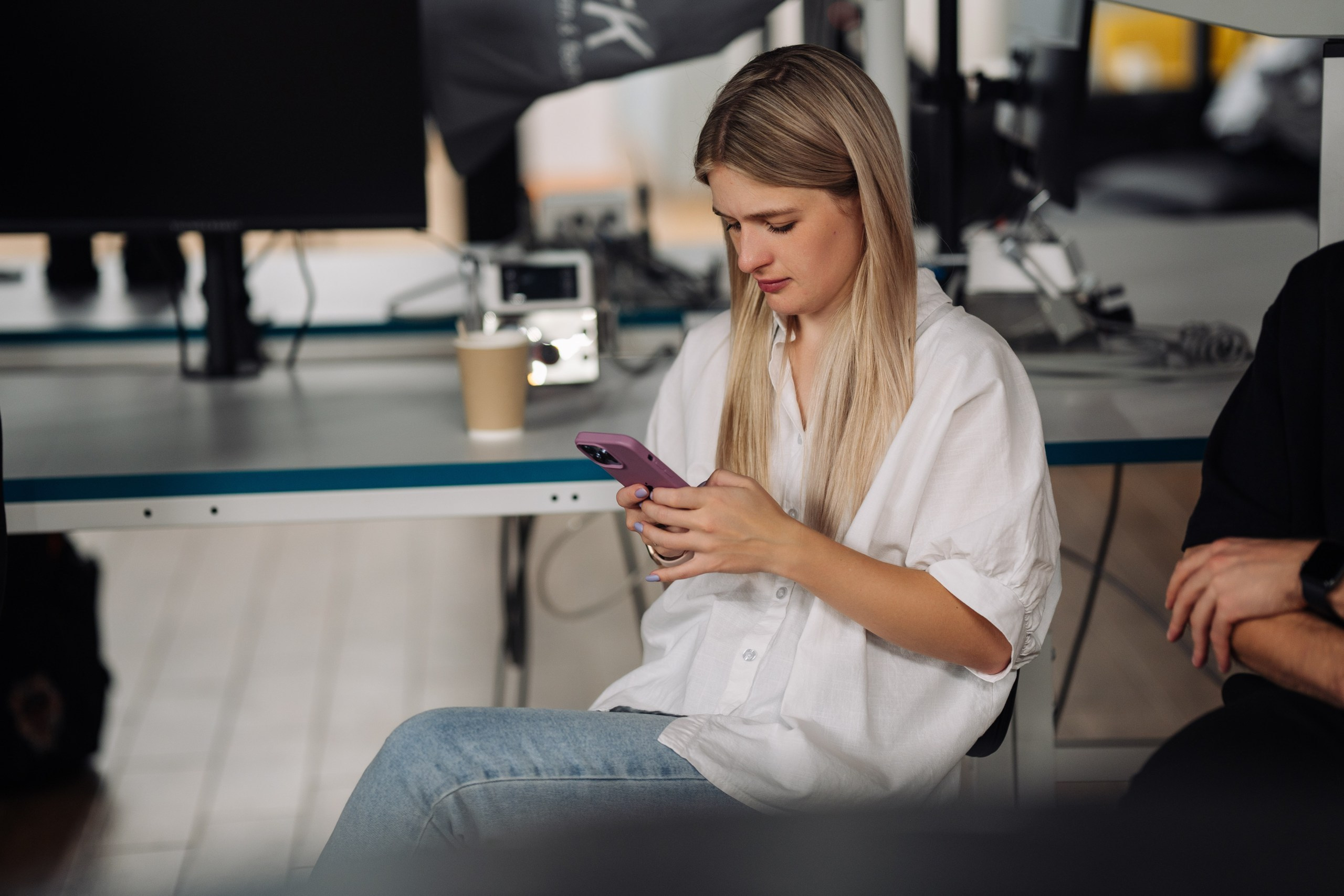 DENTALWORKSHOP. Фотограф Саид Дакаев г. Краснодар