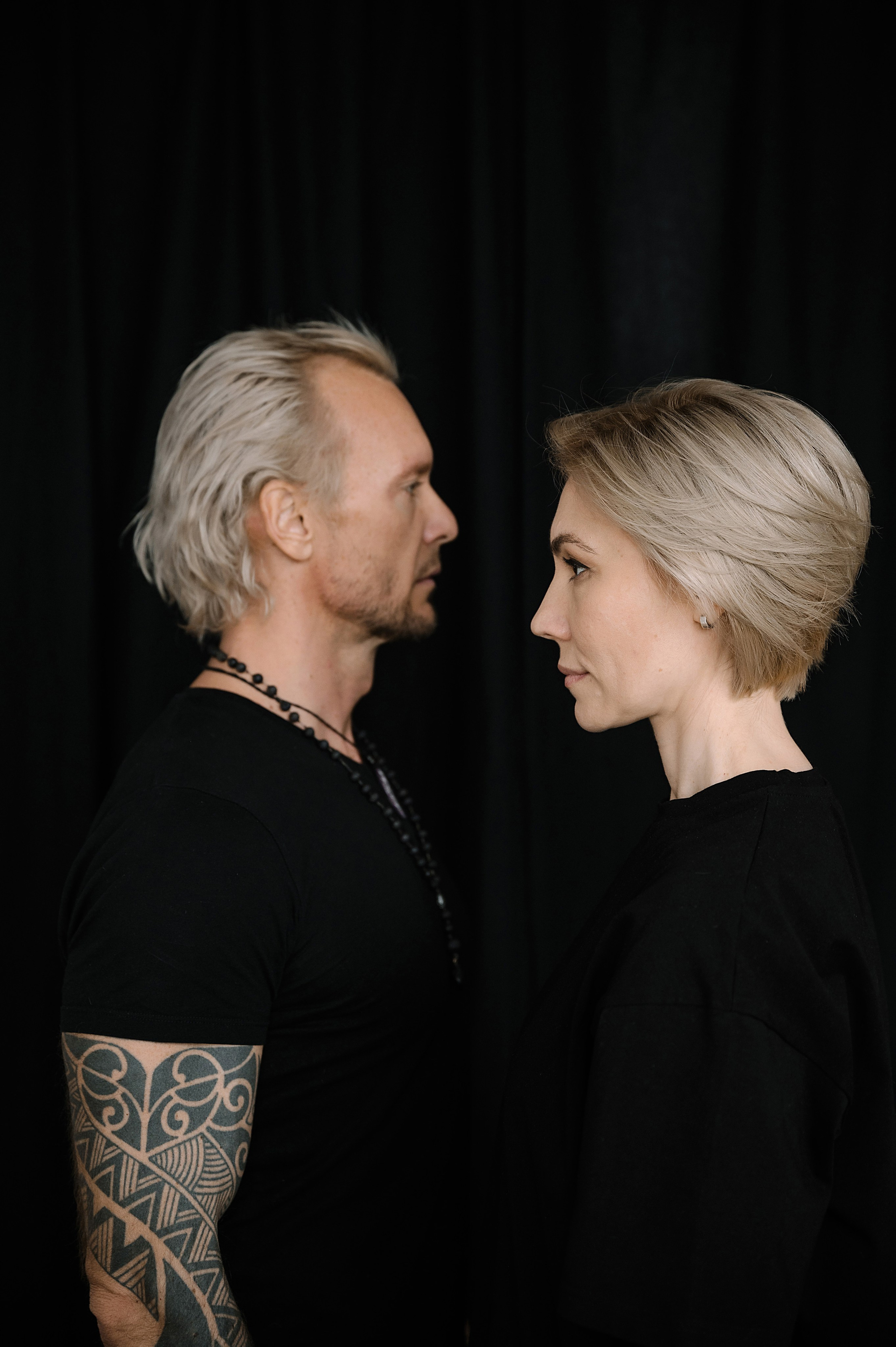 Mature Love. Семейный и свадебный фотограф в Туле Москве