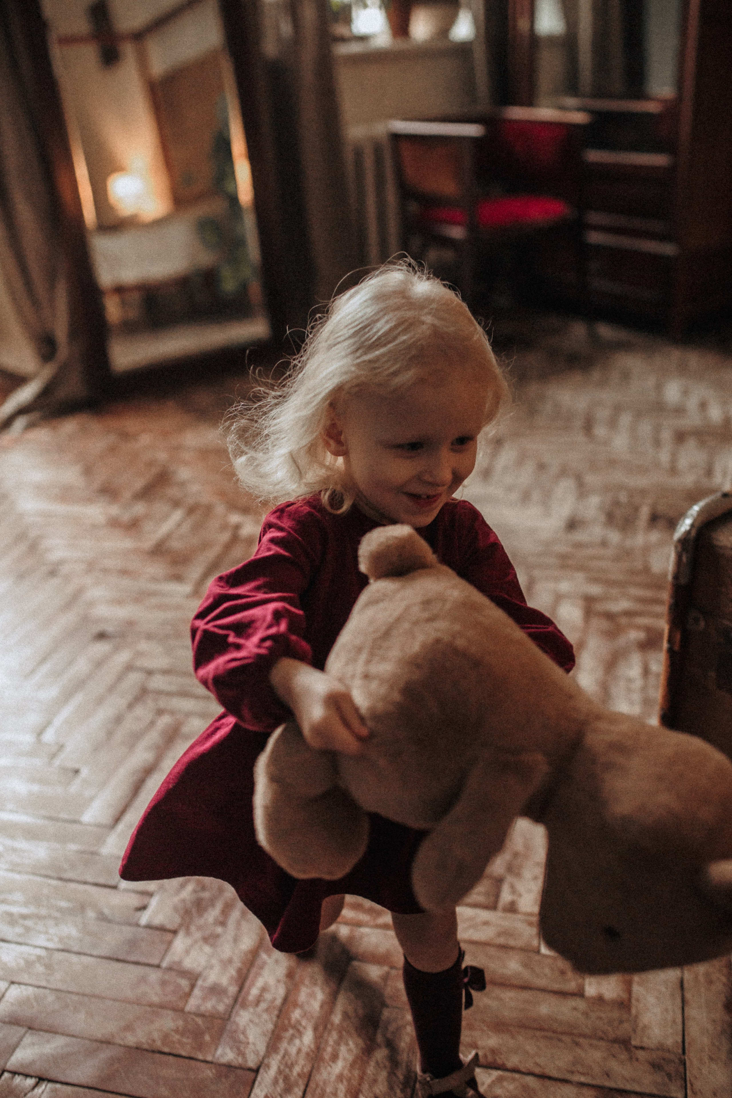 Есения. Семейный и Свадебный фотограф в Санкт-Петербурге Плохая Екатерина