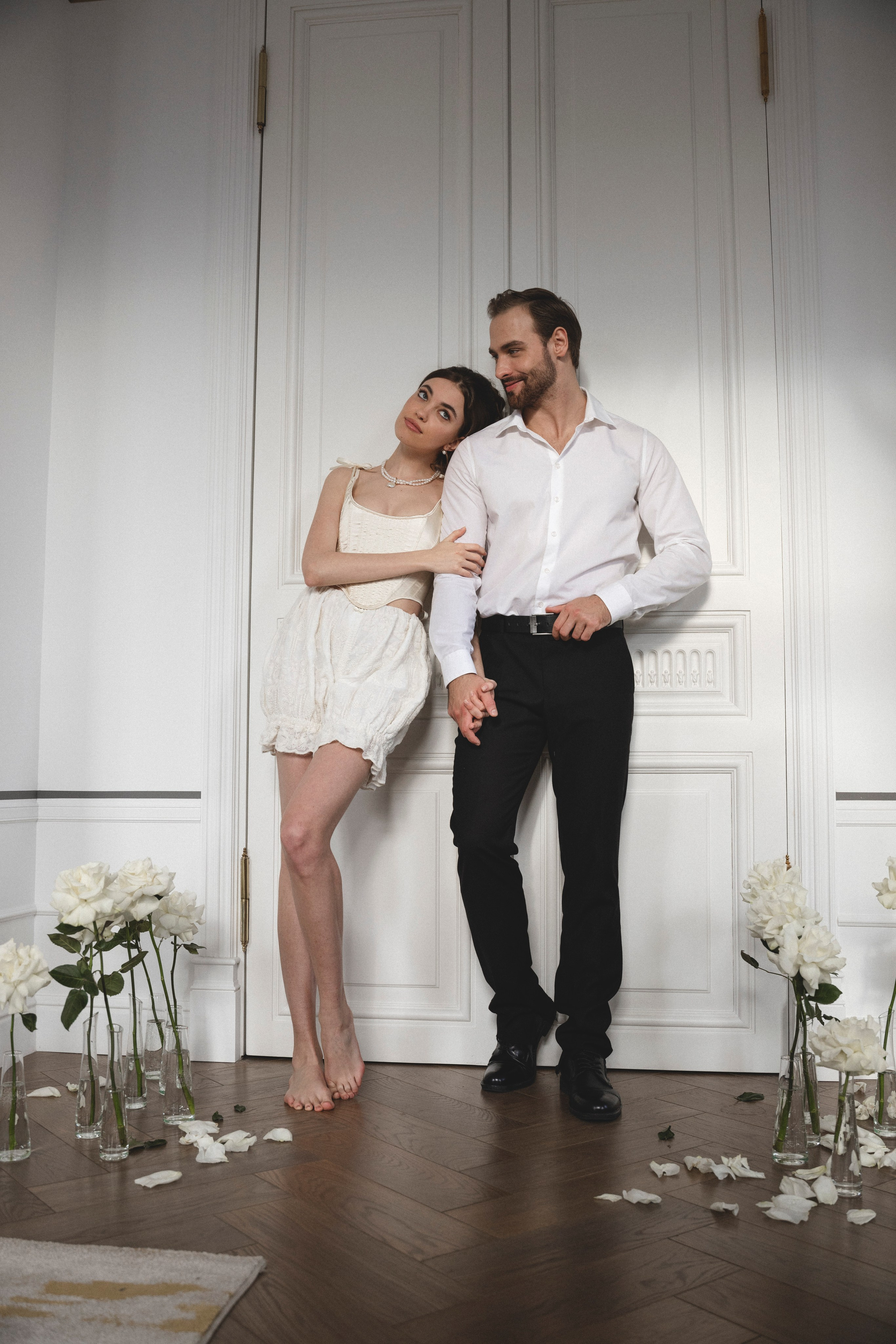 Ульяна и Кирилл. Свадебный и портретный фотограф