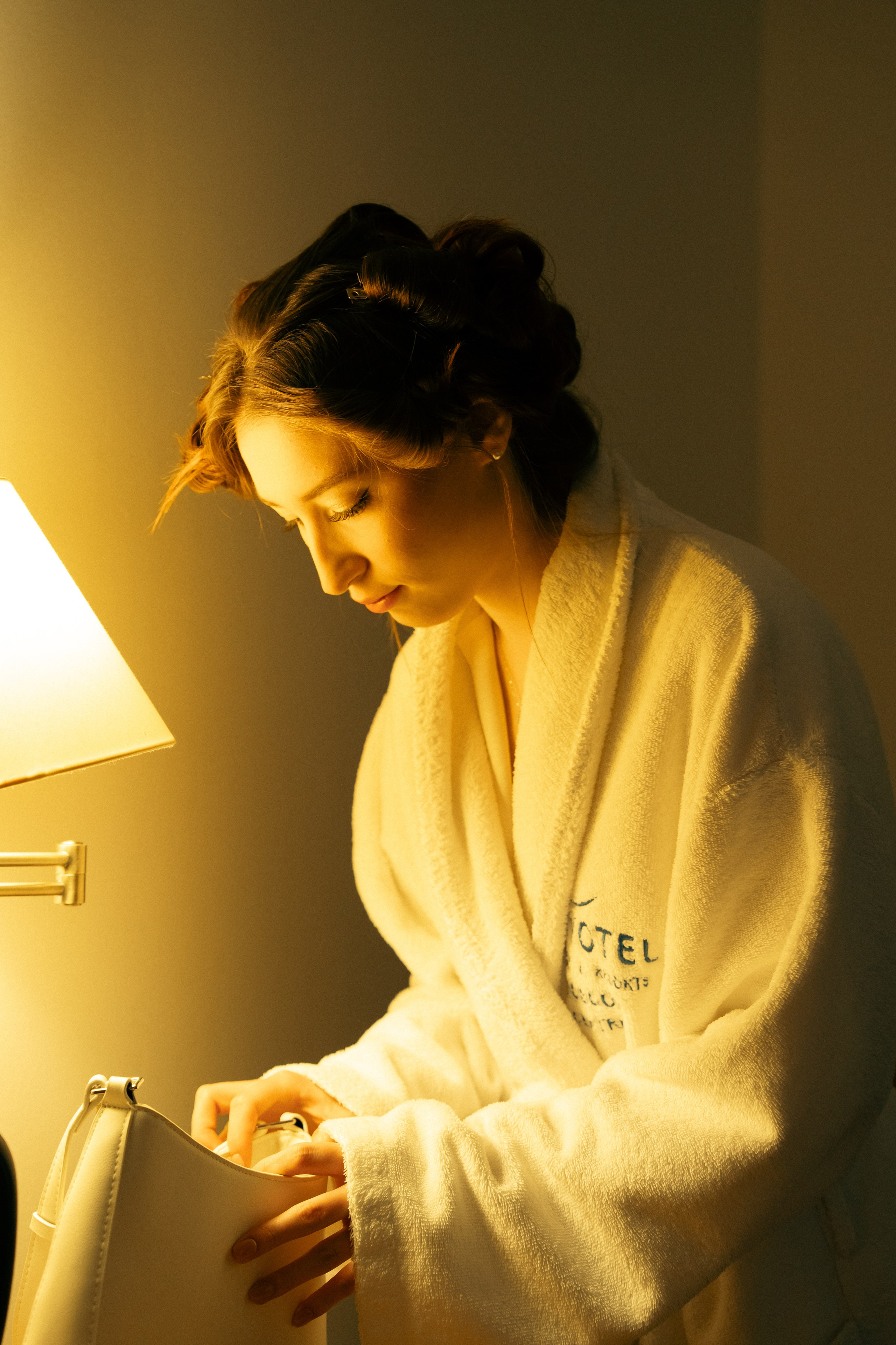 Демид и Лиза. Портретный фотограф в Москве Никита Крук