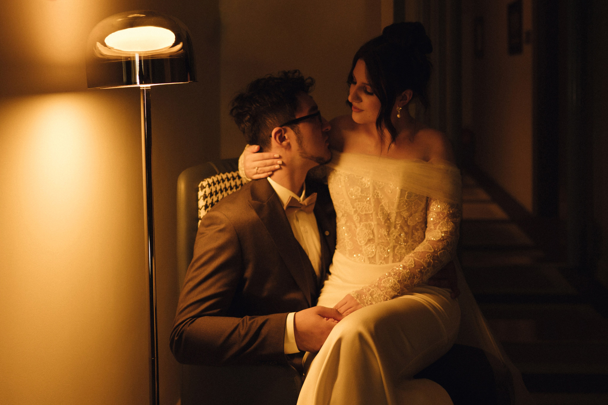 Кирилл и Анастасия. Свадебный фотограф Надежда Долгова