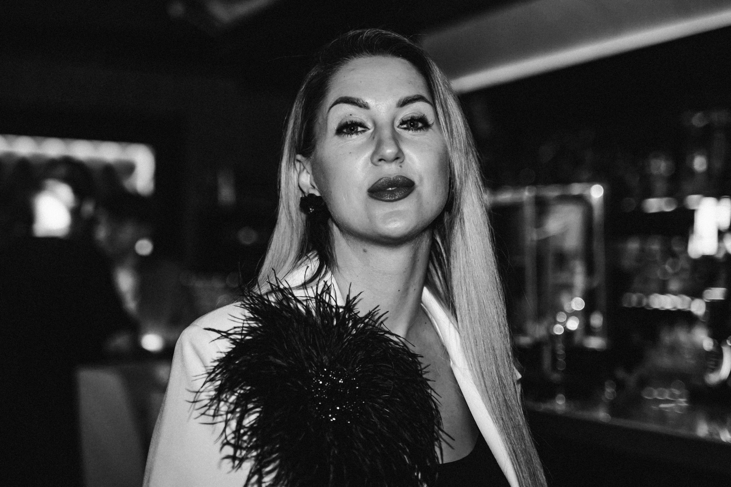 Премия FB люди года. Арт-ню Н.Новгород/Москва