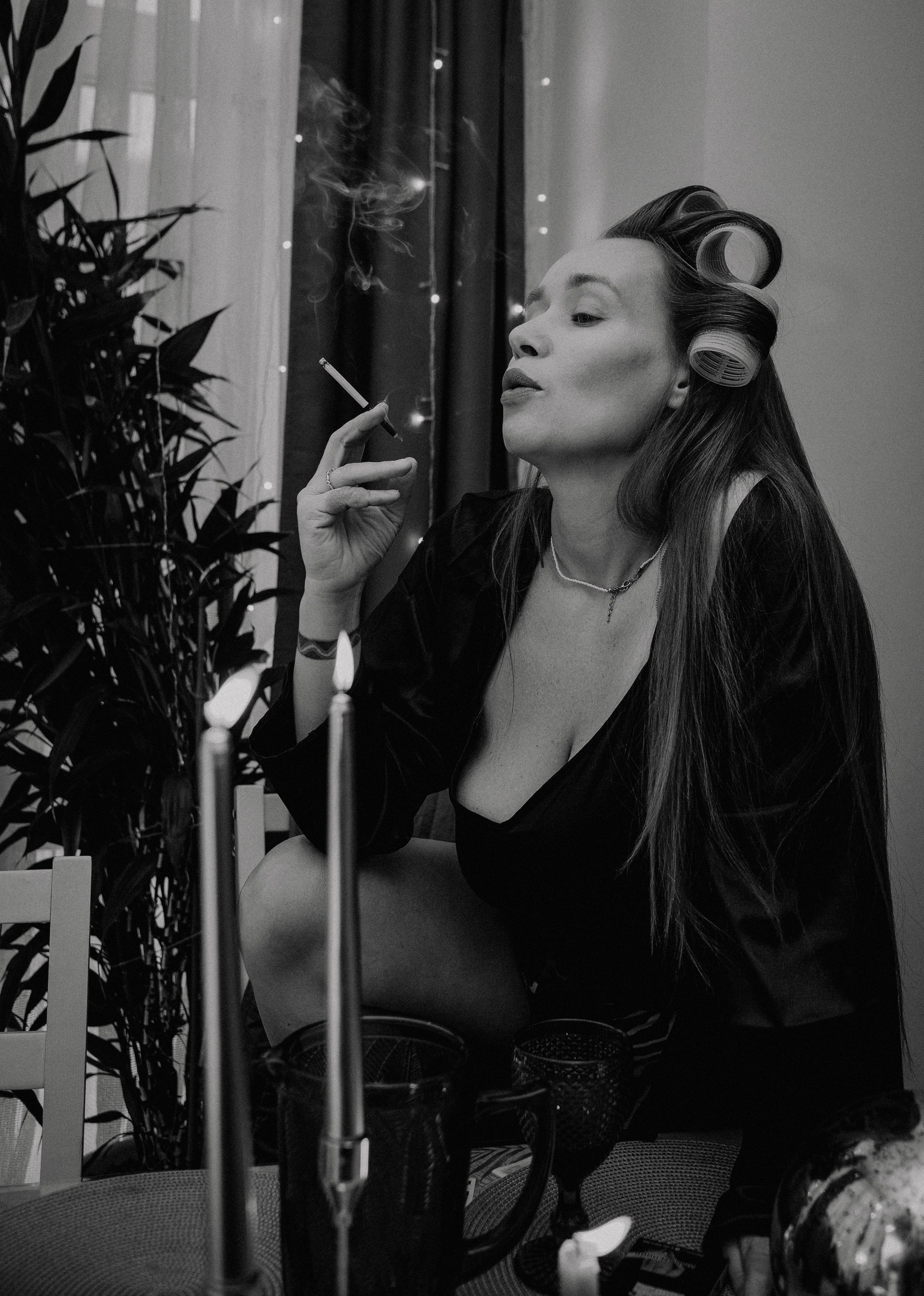 Вилена. Фотограф Алёна Евграфова