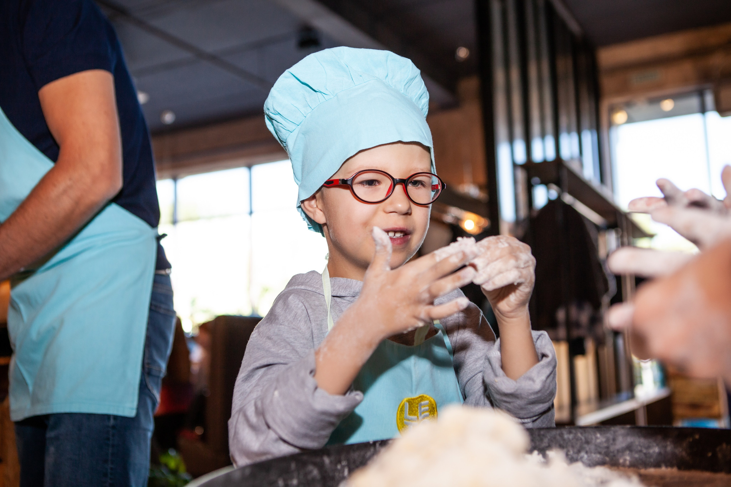 Репортаж: «Верю в чудо» Андрей Чернышов. Фотограф Olya Posnimay