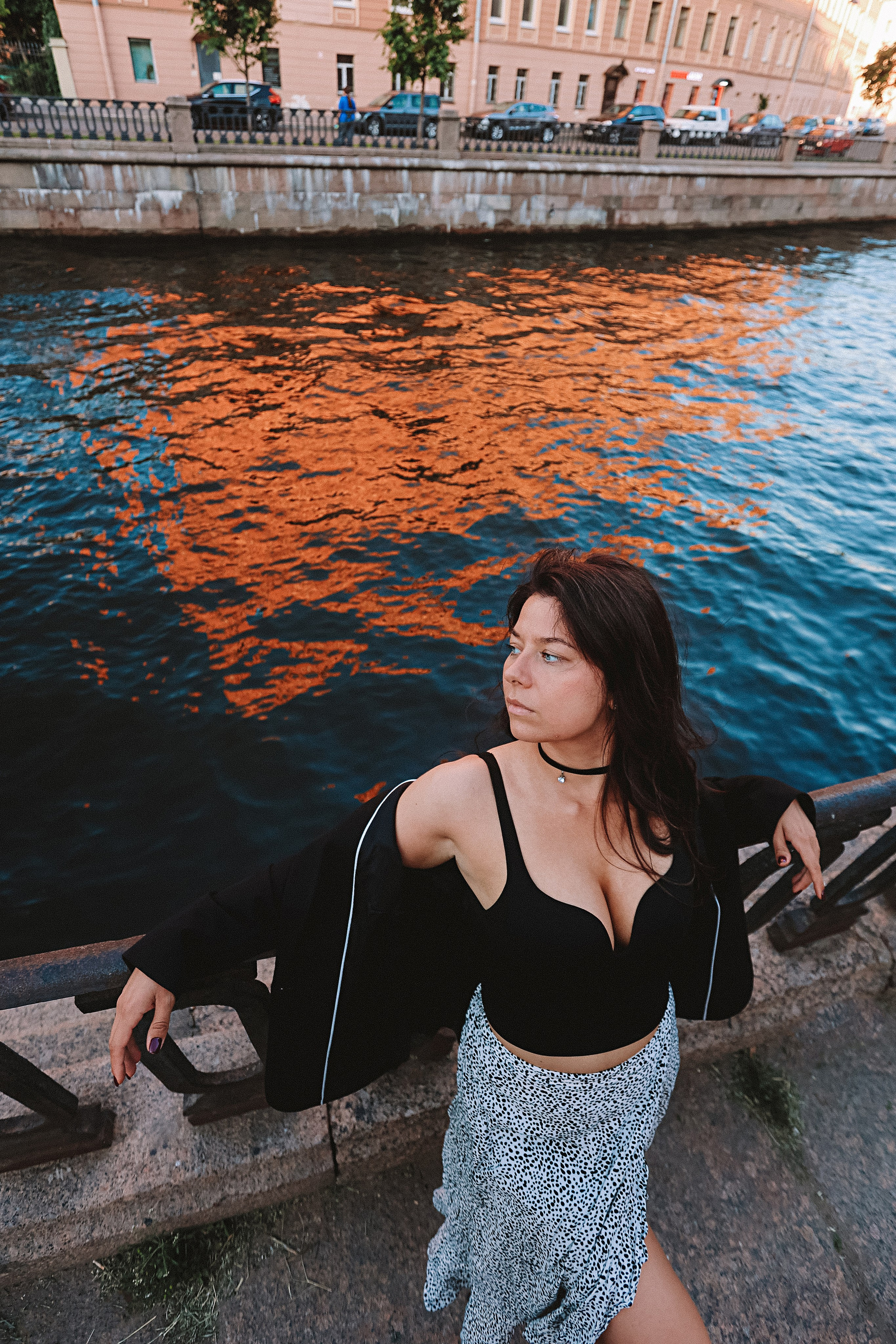 Питер. Семейный фотограф Тюмень, фотограф на роды Салмина Мария