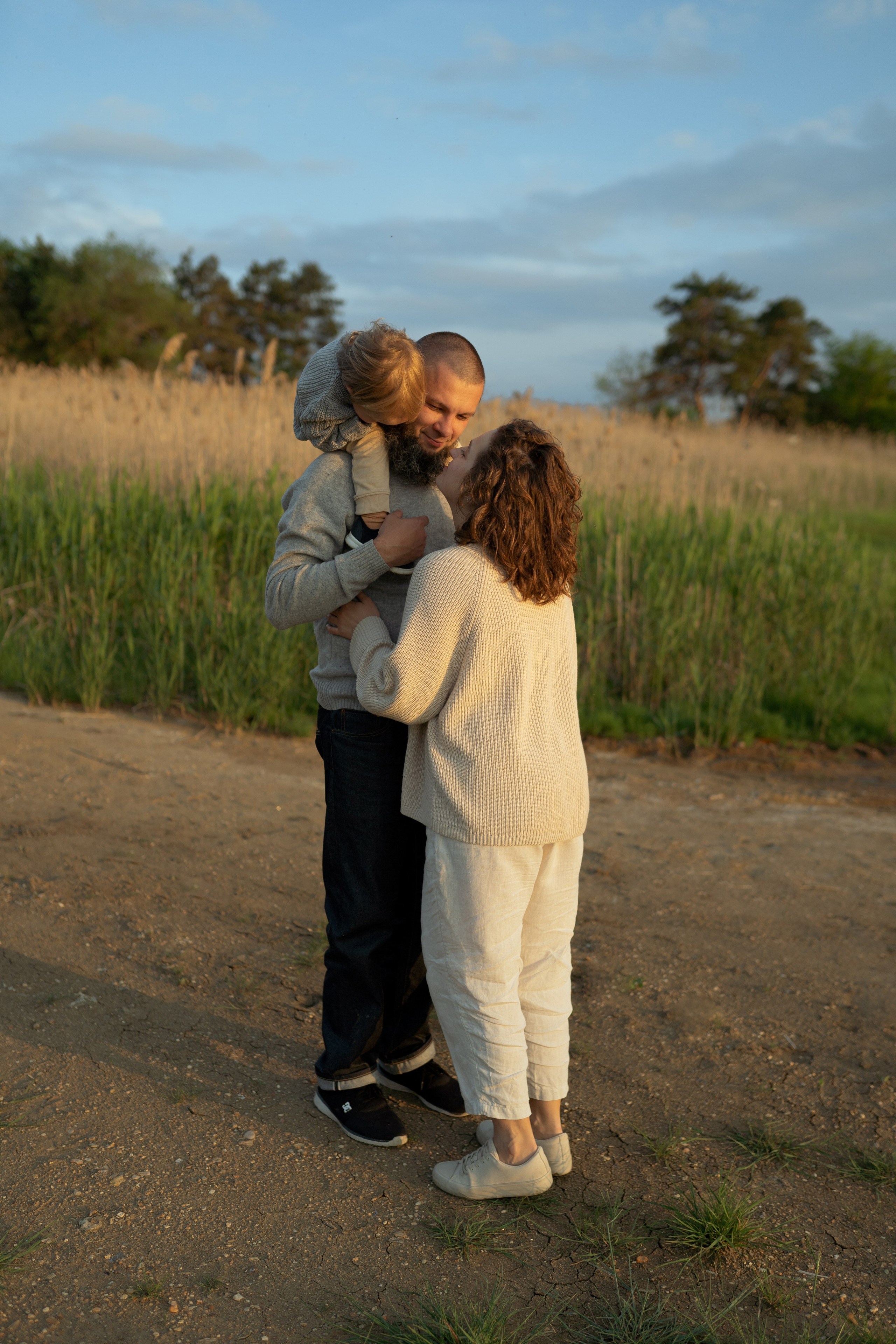 ПоляМишаЛеон. Портретный и семейный фотограф в Пятигорске Кутырева Ксения