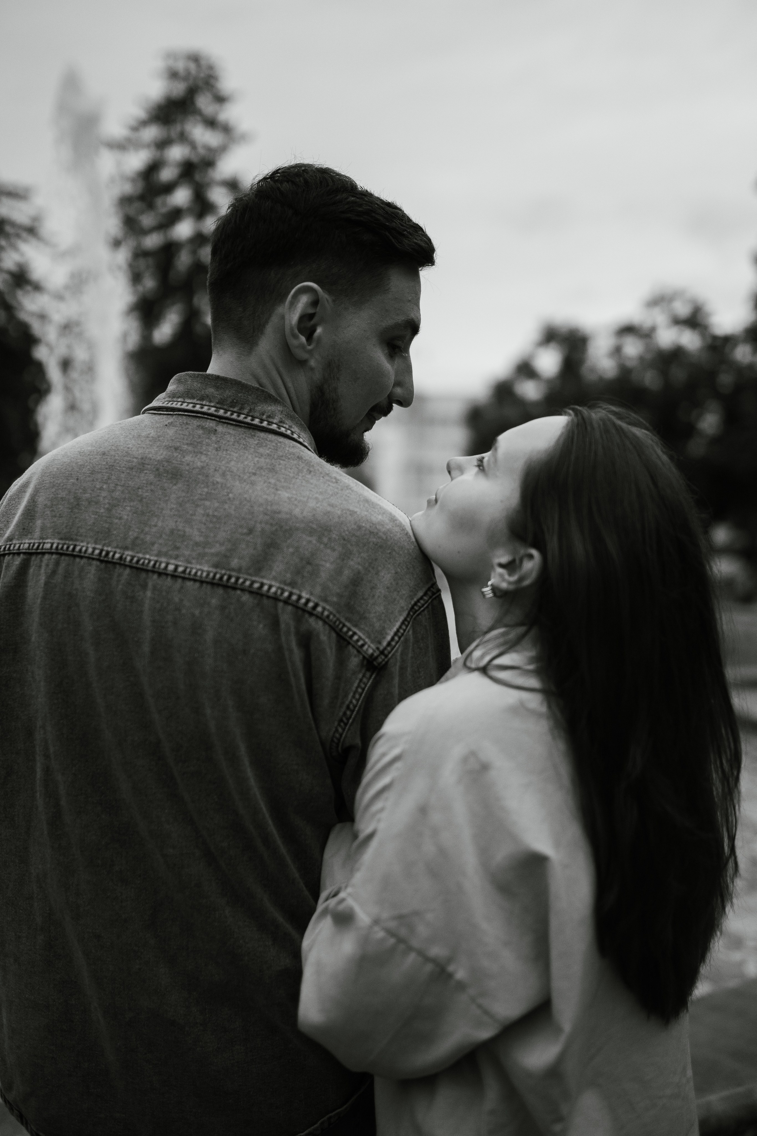 КсюшаВова. Портретный и семейный фотограф в Пятигорске Кутырева Ксения