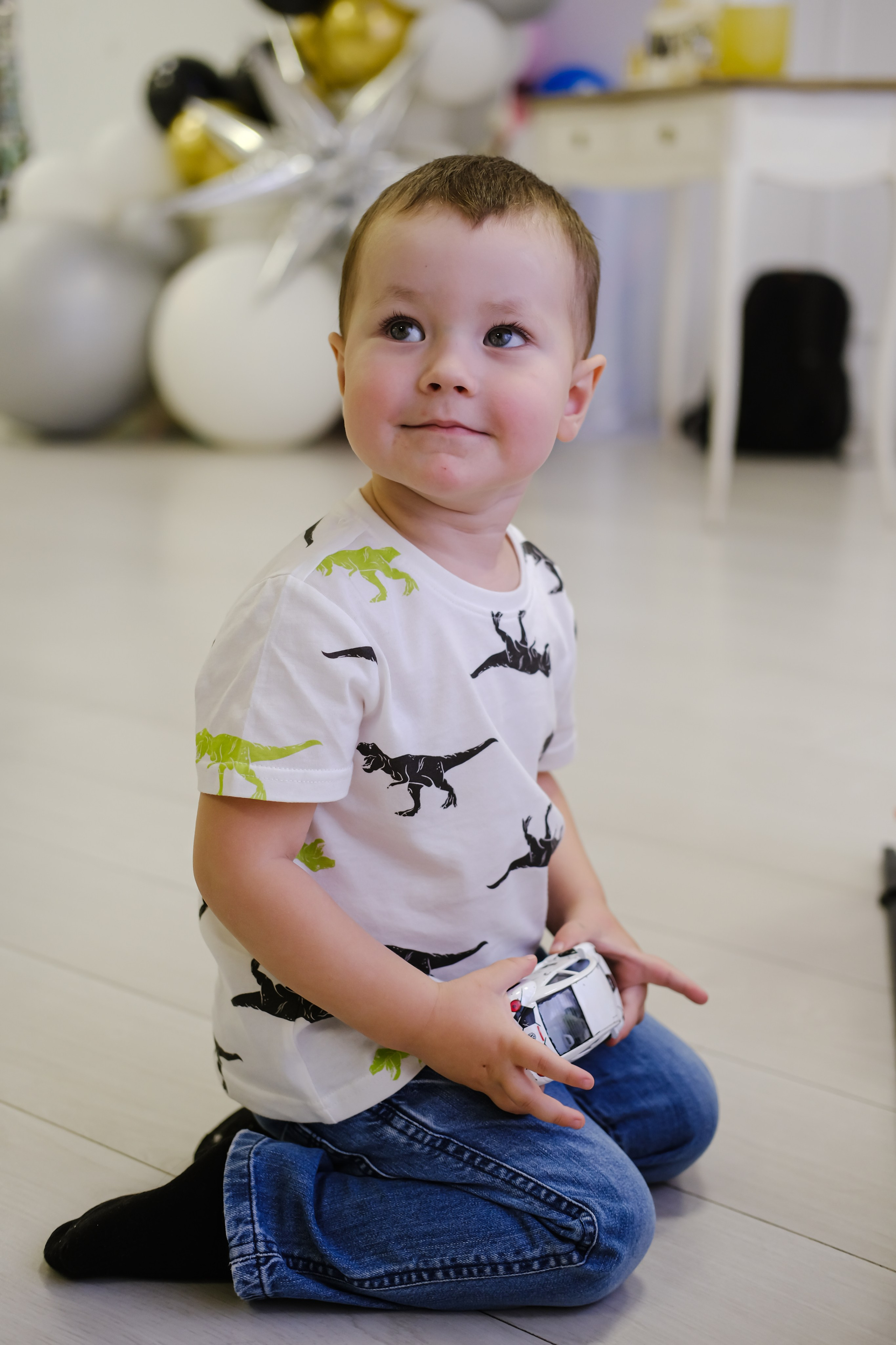 Детский день рождения. Свадебный фотограф Челябинск