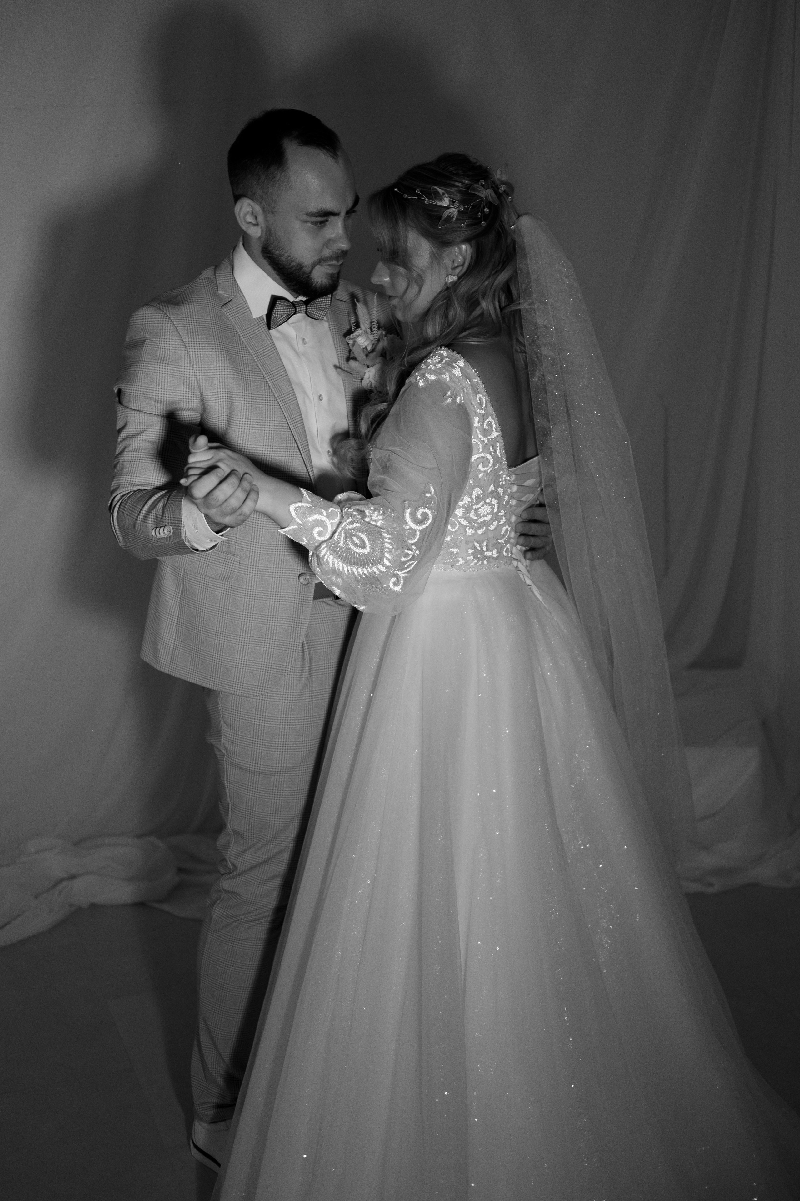 Алексей и Ольга. Свадебный фотограф Челябинск