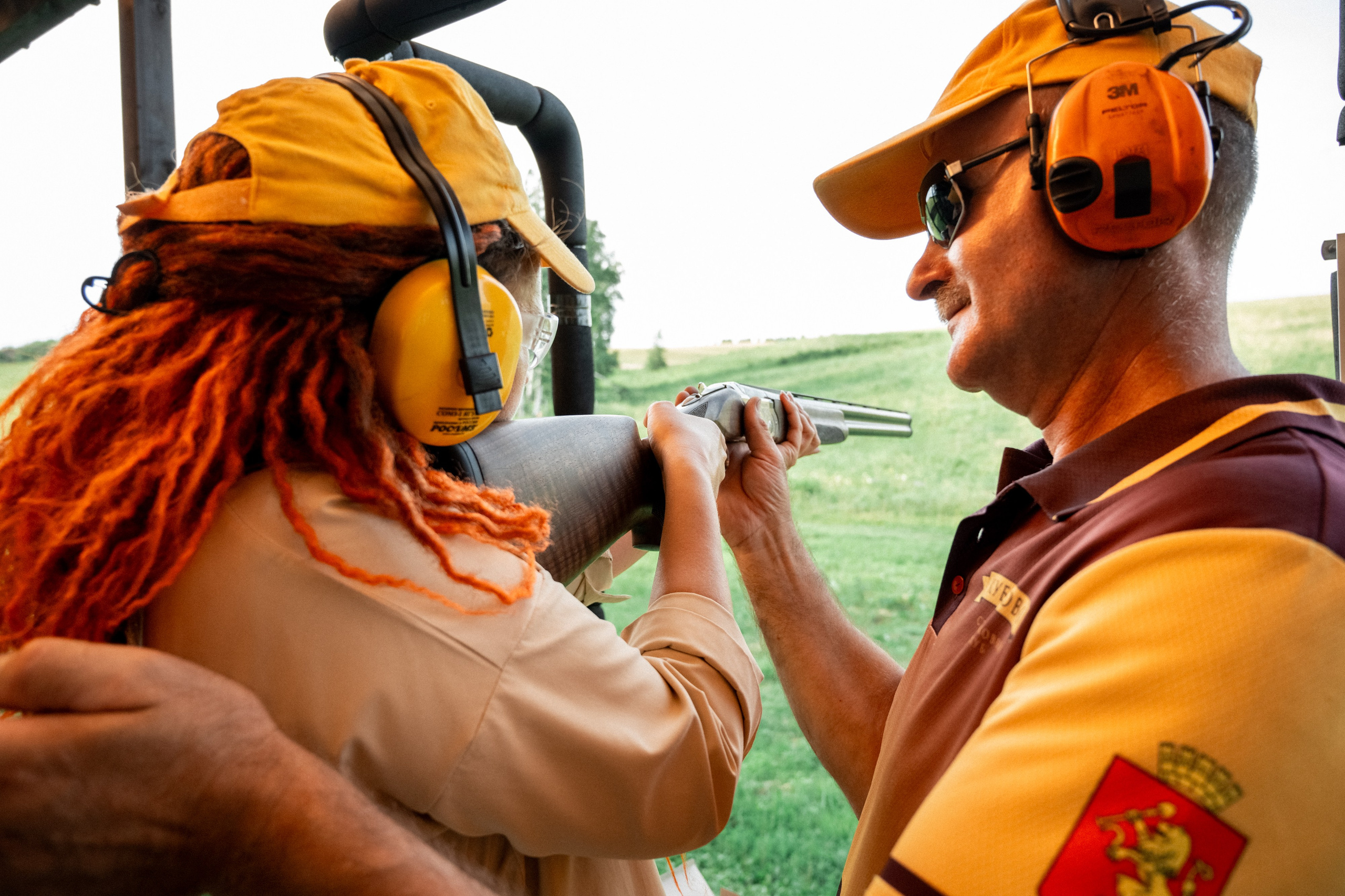 Legrand — Стрелковый клуб Кубеково