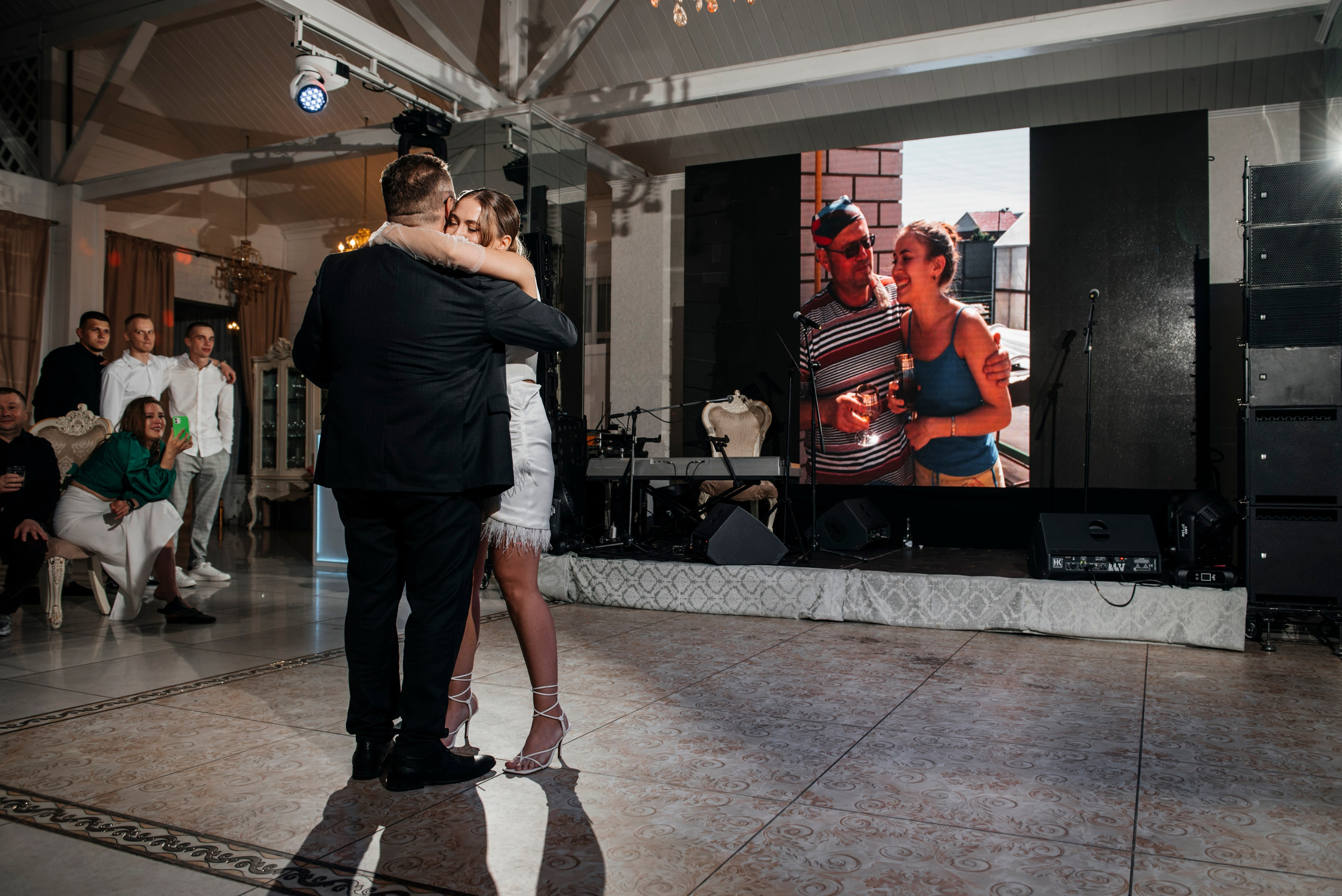 Никита и Александра. Фотограф Москва Артур Горвард