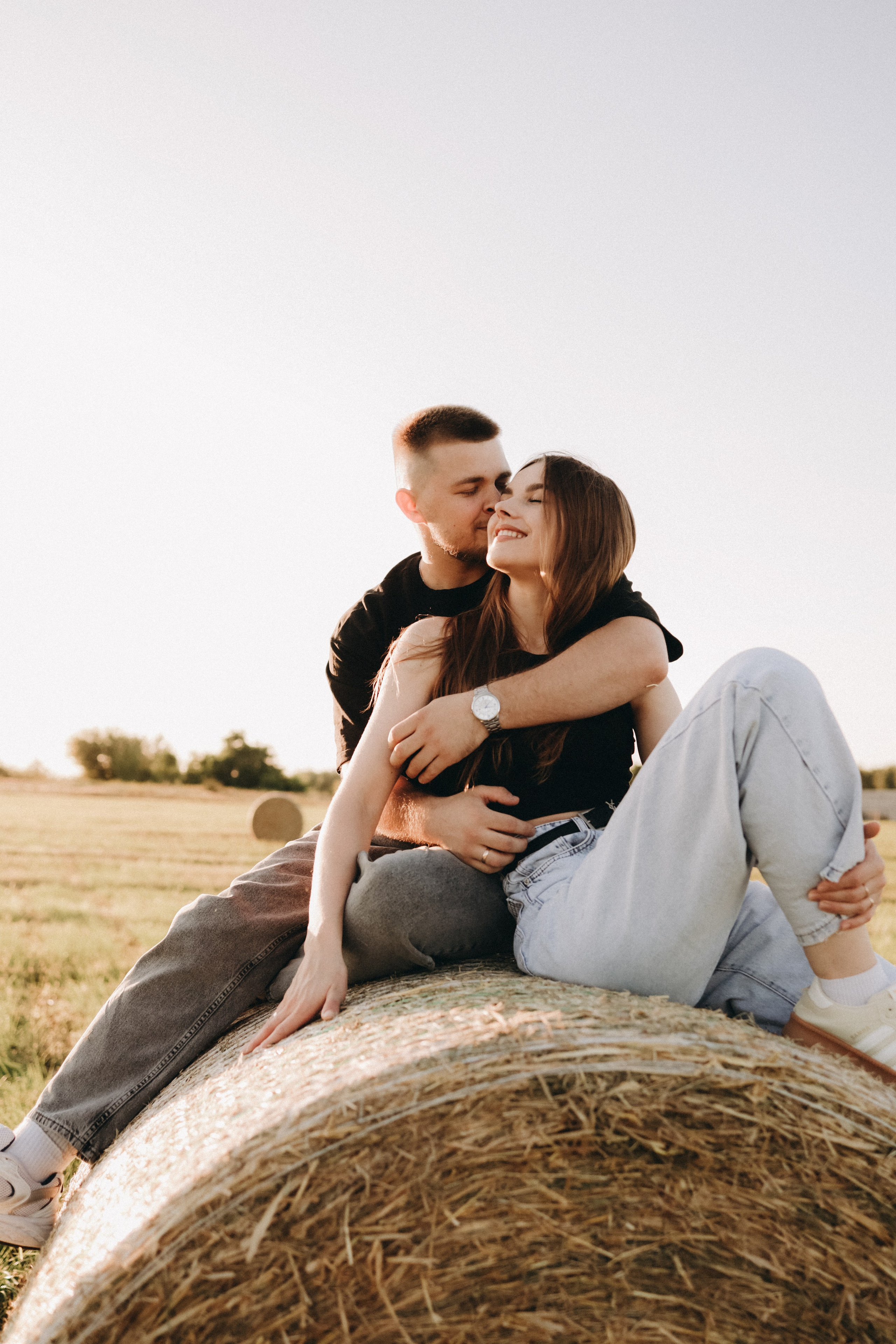 Love Story. Photographer Oseiko Nadezhda