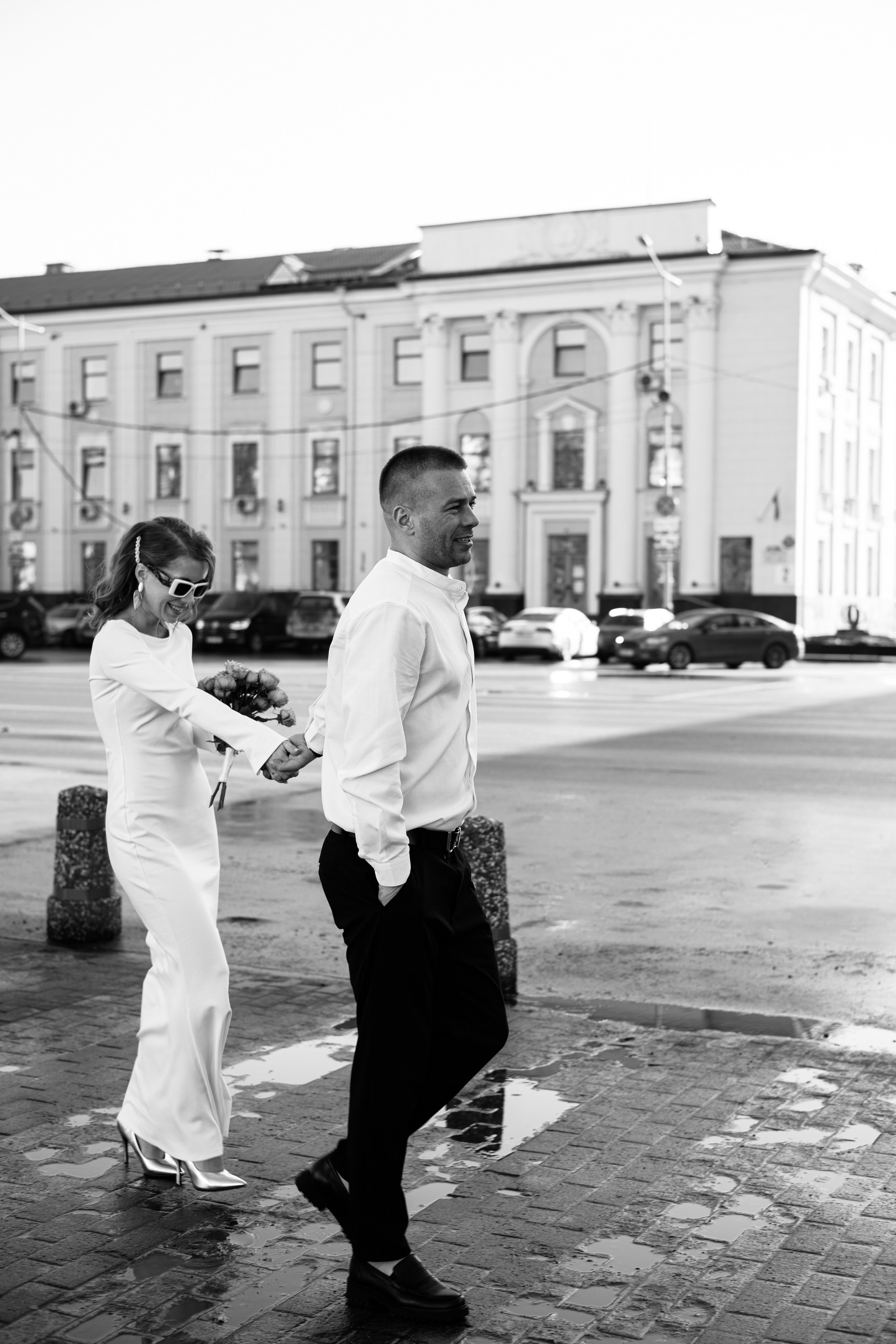 Свадебная. Photographer Oseiko Nadezhda