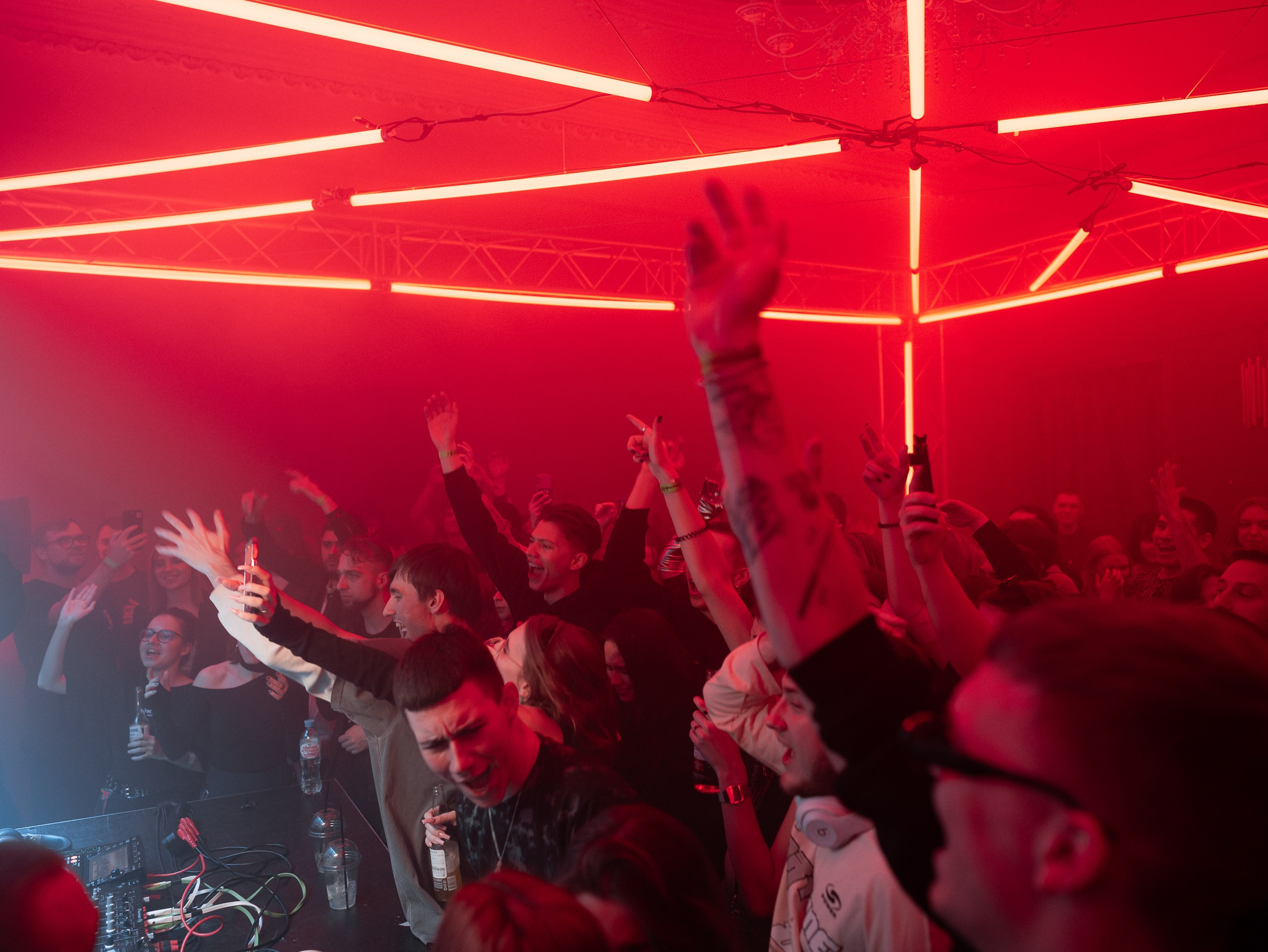 Metro Gorkovskaya Osobnyak 1857. Sunnyman