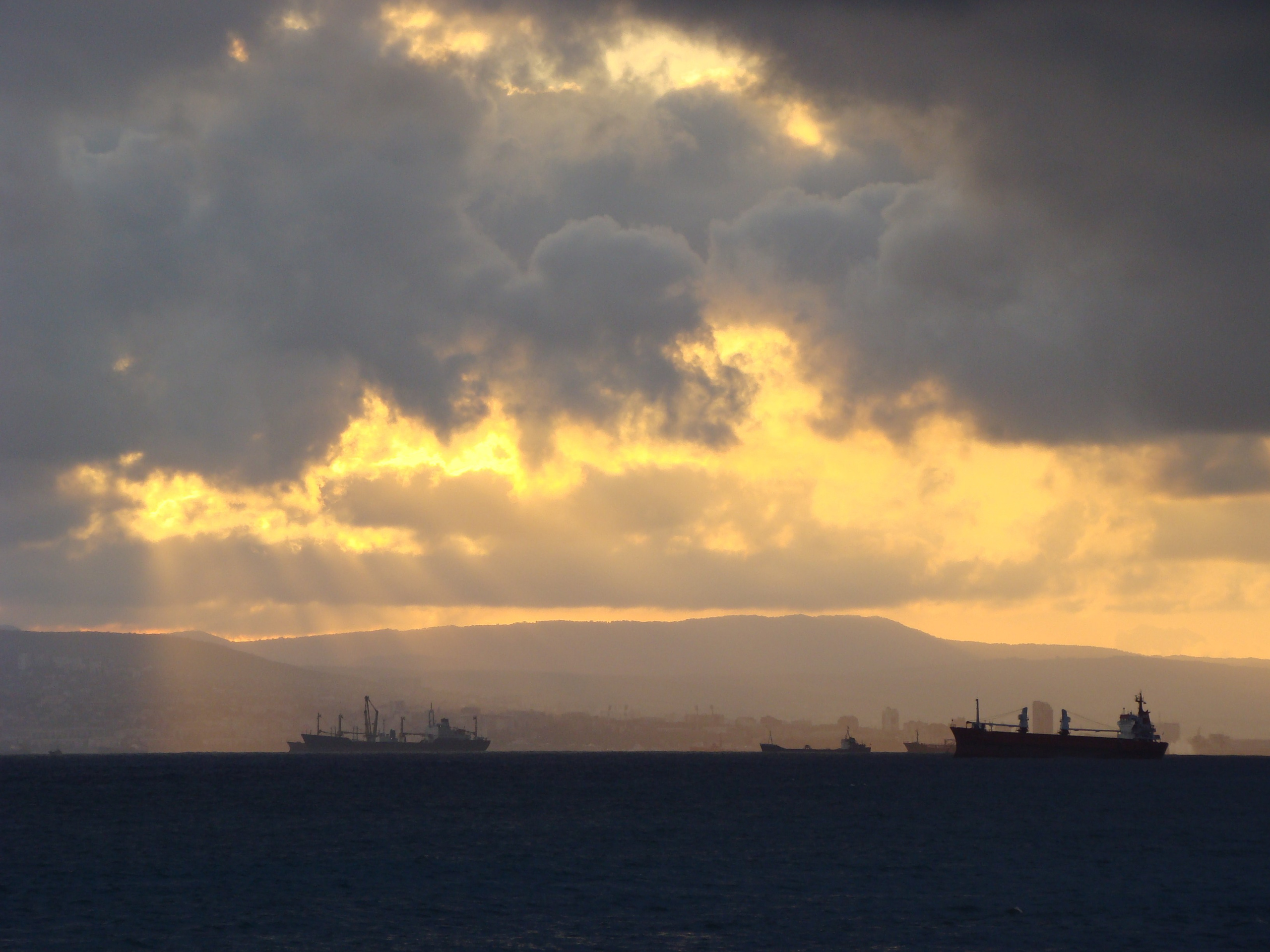 Кабардинка (фото Зевиных) 25.06-24.07.2008. Семейный, Свадебный фотограф СПБ Питер— Романова Екатерина