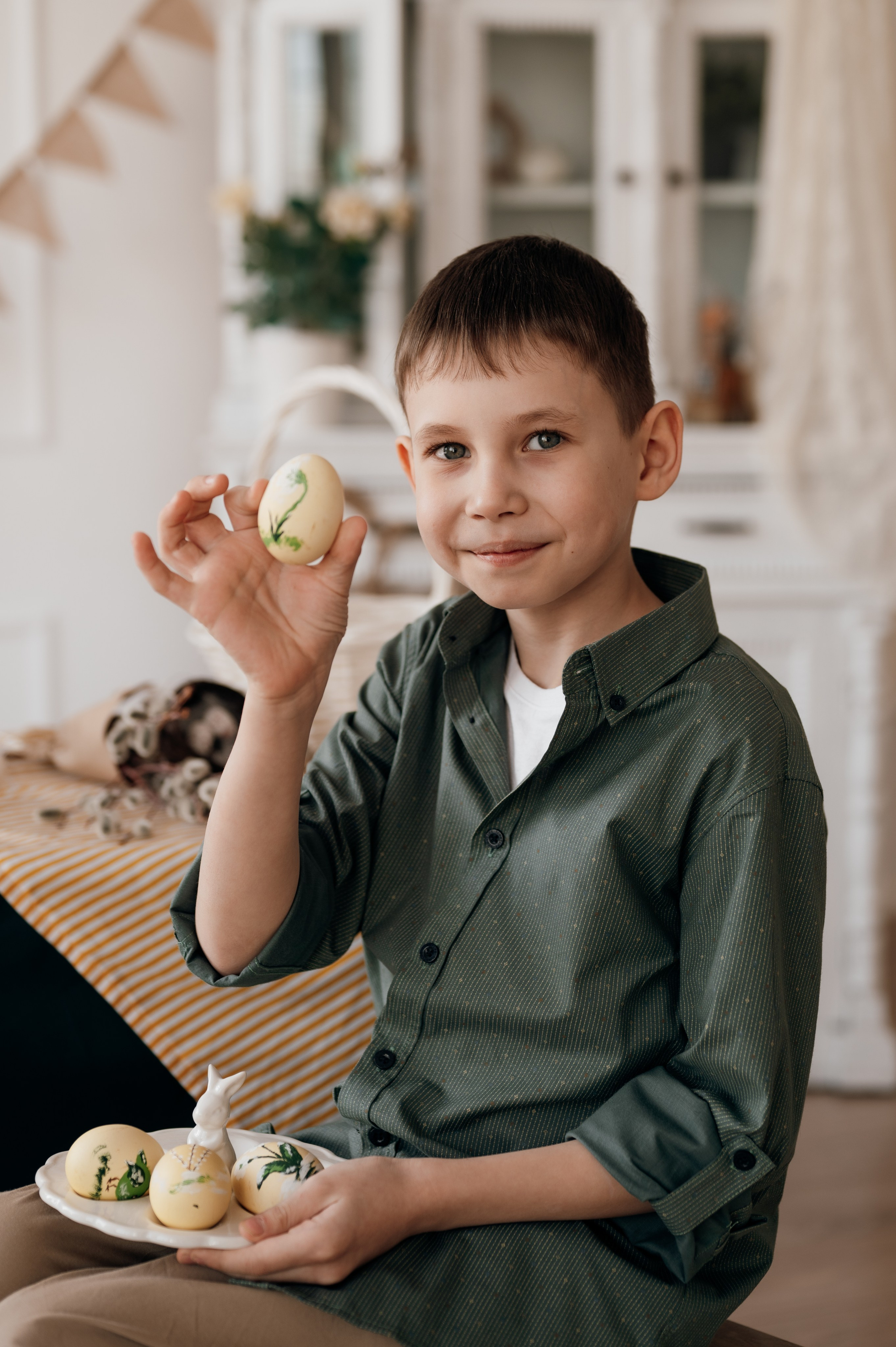 Детская. Фотостудия 220 — первая в Чите фотостудия, предназначенная для работы