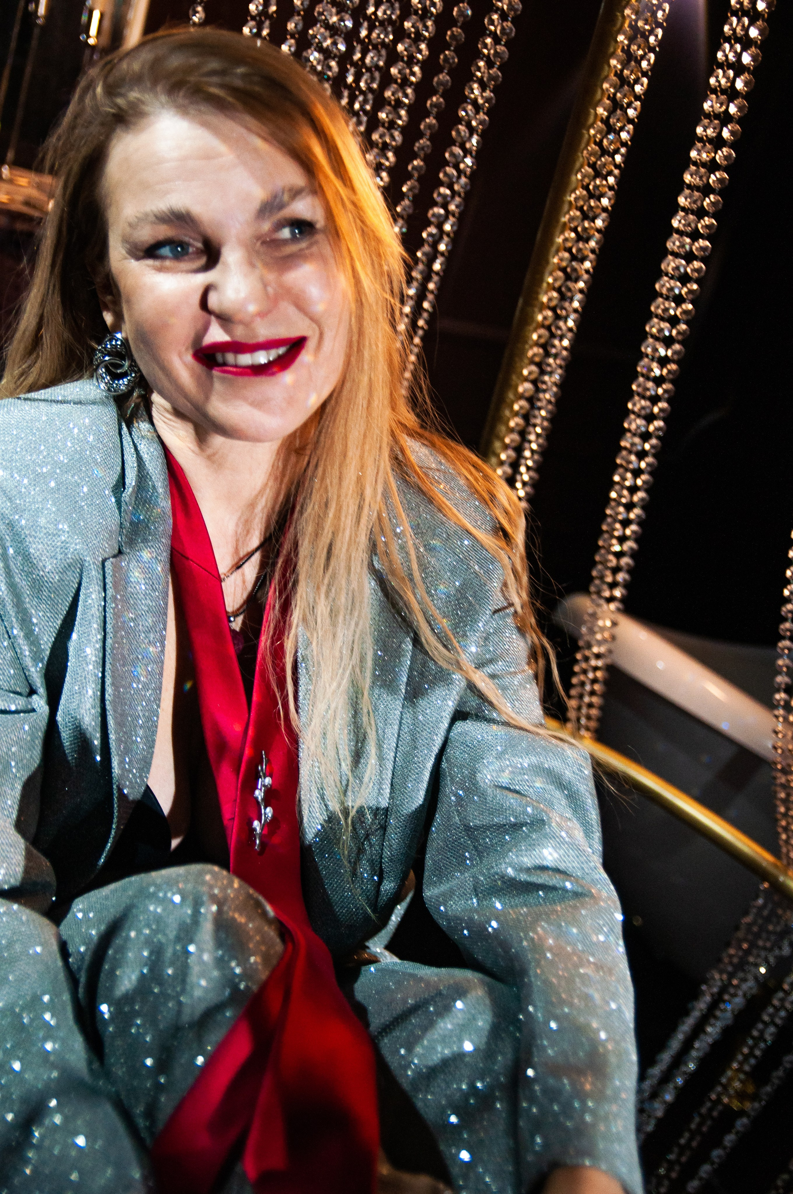 Татьяна и её история. Фотограф Катя Щербина