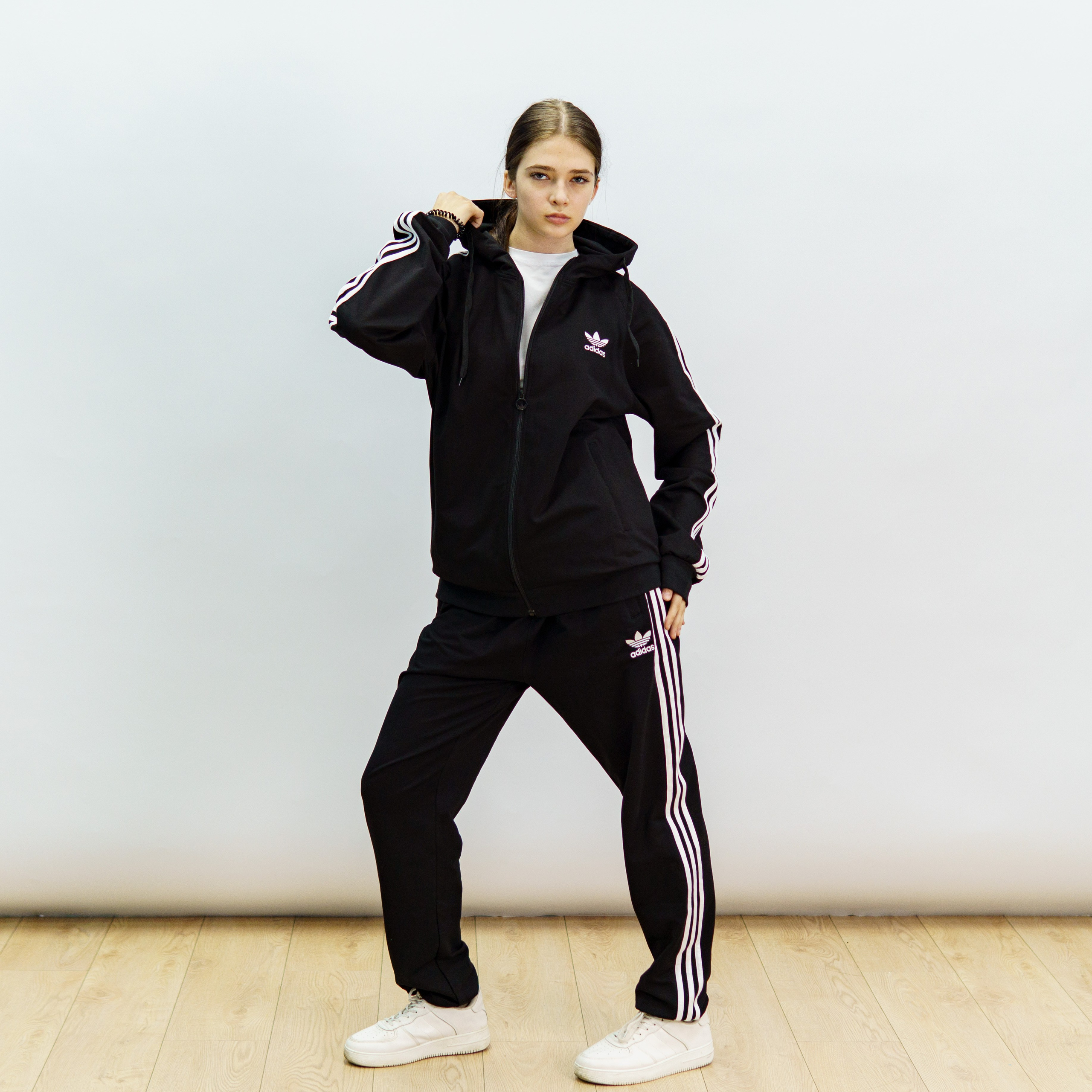 Эскиз. Школа моделей