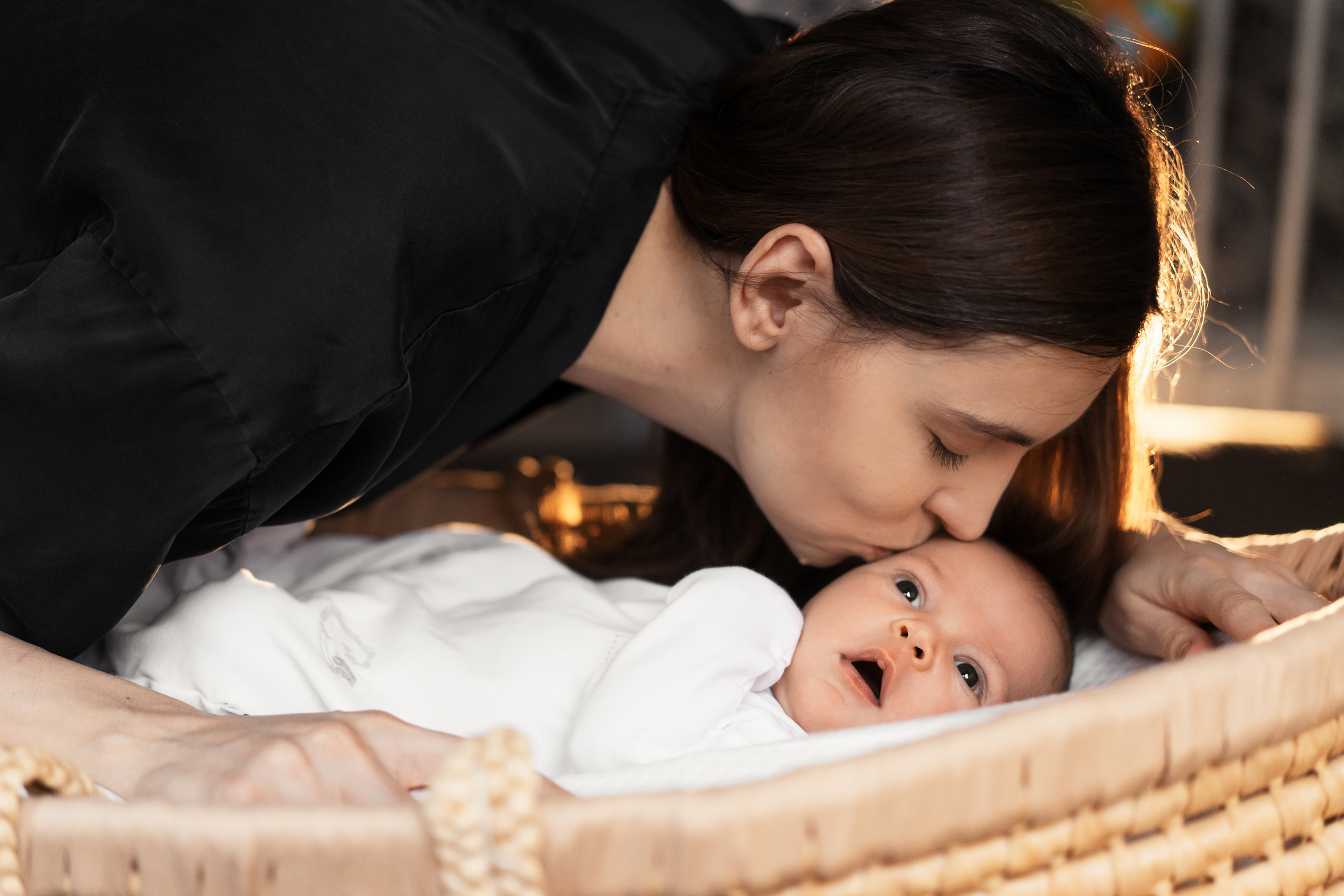 Ксения. Семейный и детский фотограф в Санкт-Петербурге Дарина Герчиу