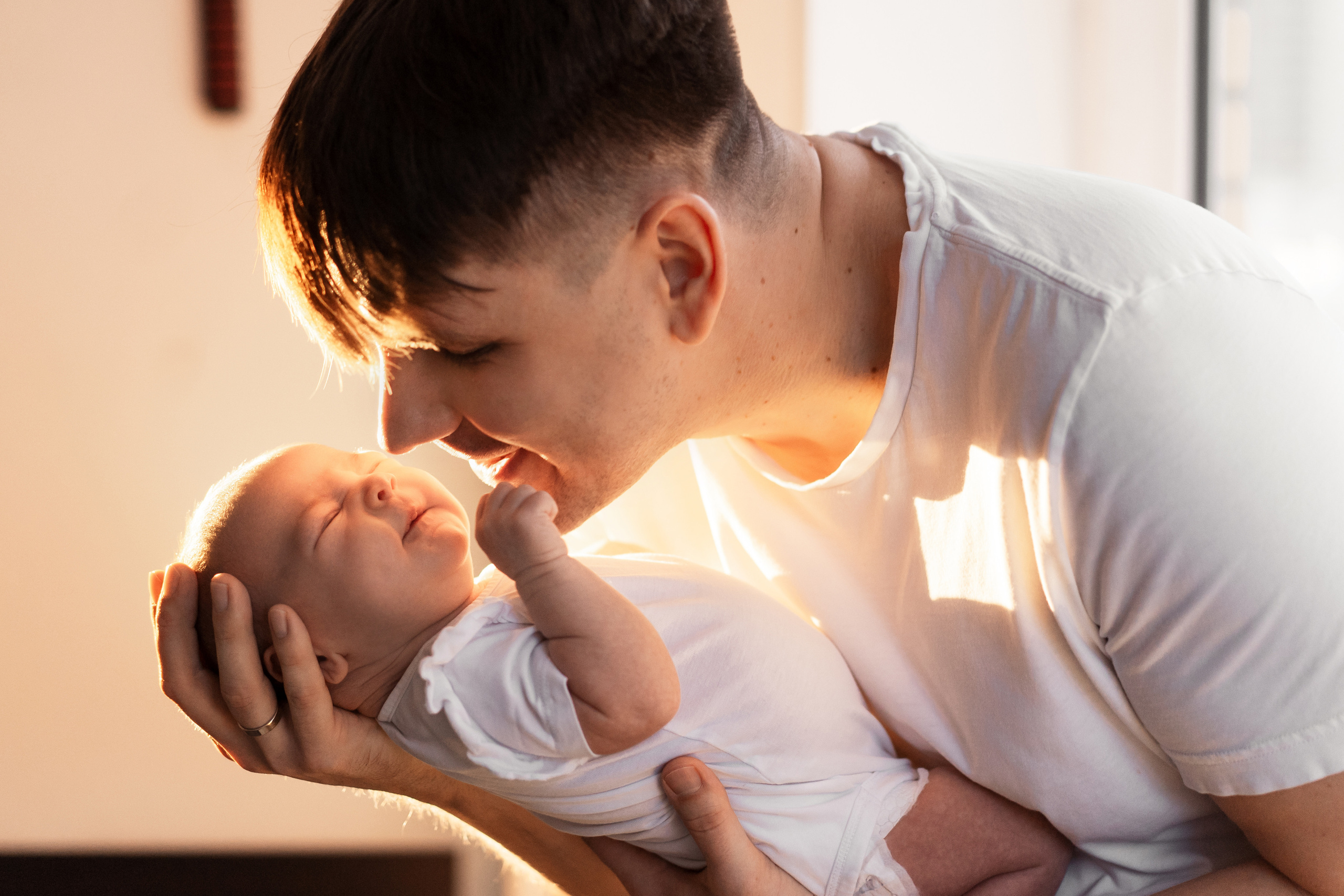 Ксения. Семейный и детский фотограф в Санкт-Петербурге Дарина Герчиу