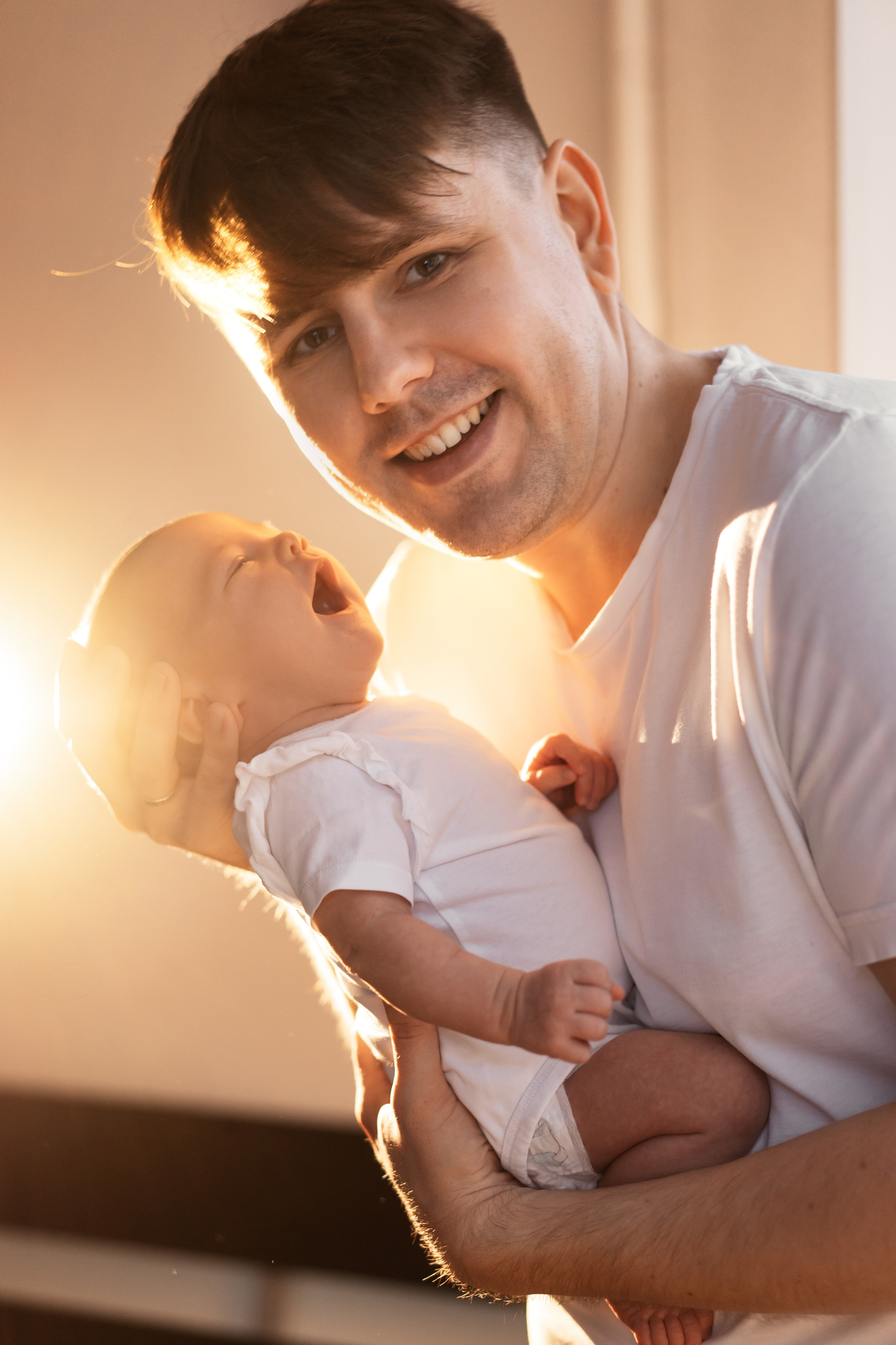 Ксения. Семейный и детский фотограф в Санкт-Петербурге Дарина Герчиу