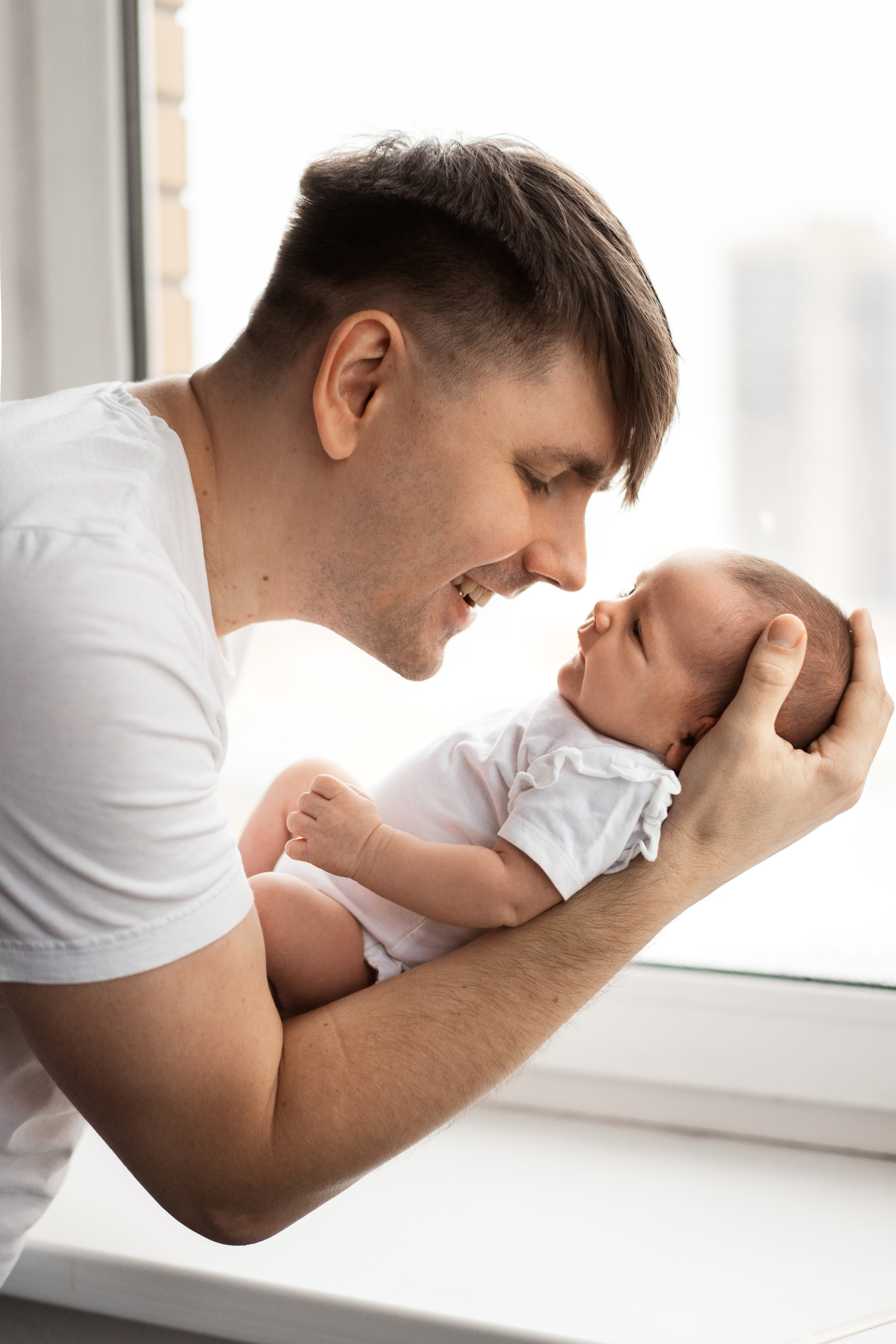 Ксения. Семейный и детский фотограф в Санкт-Петербурге Дарина Герчиу