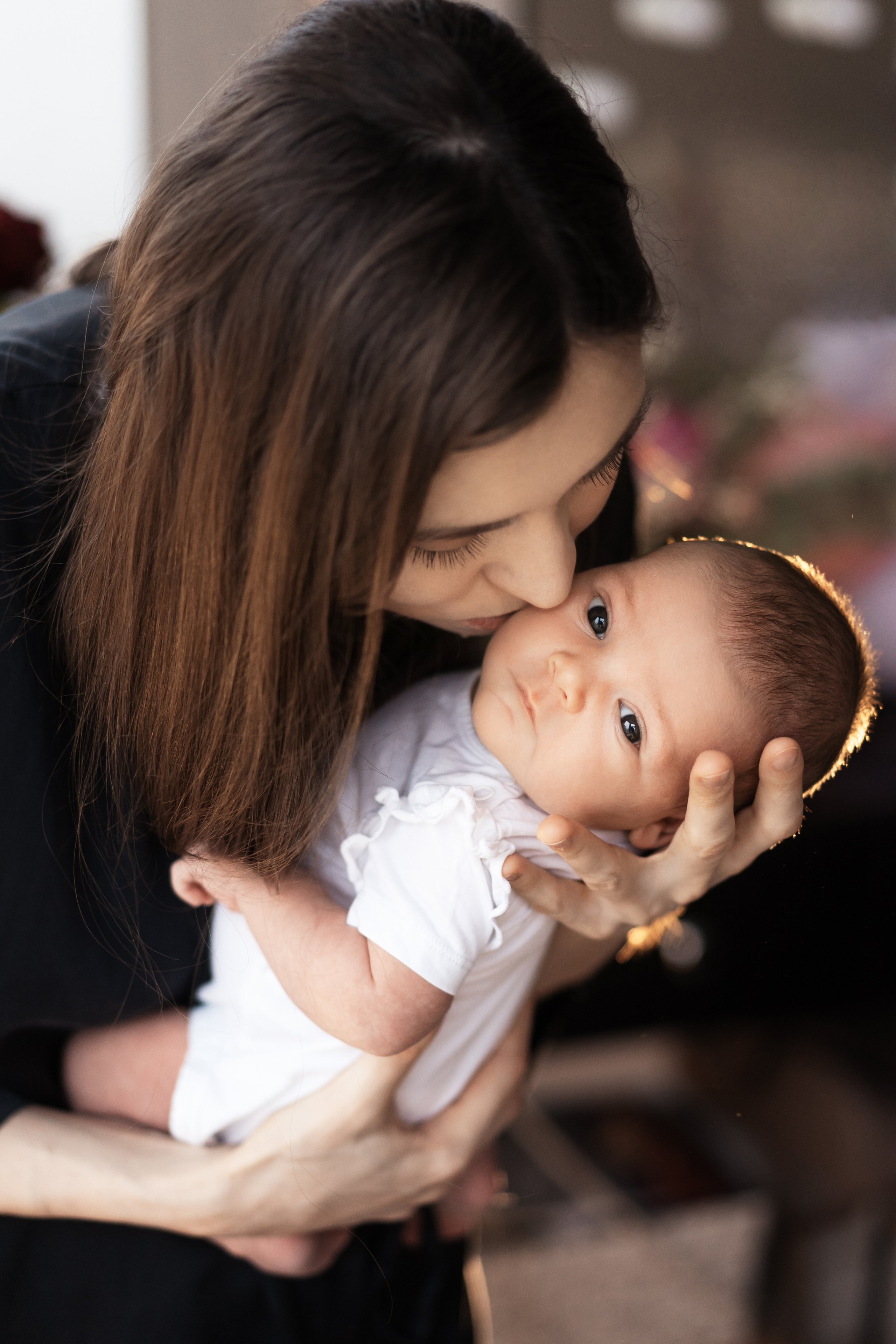 Ксения. Семейный и детский фотограф в Санкт-Петербурге Дарина Герчиу