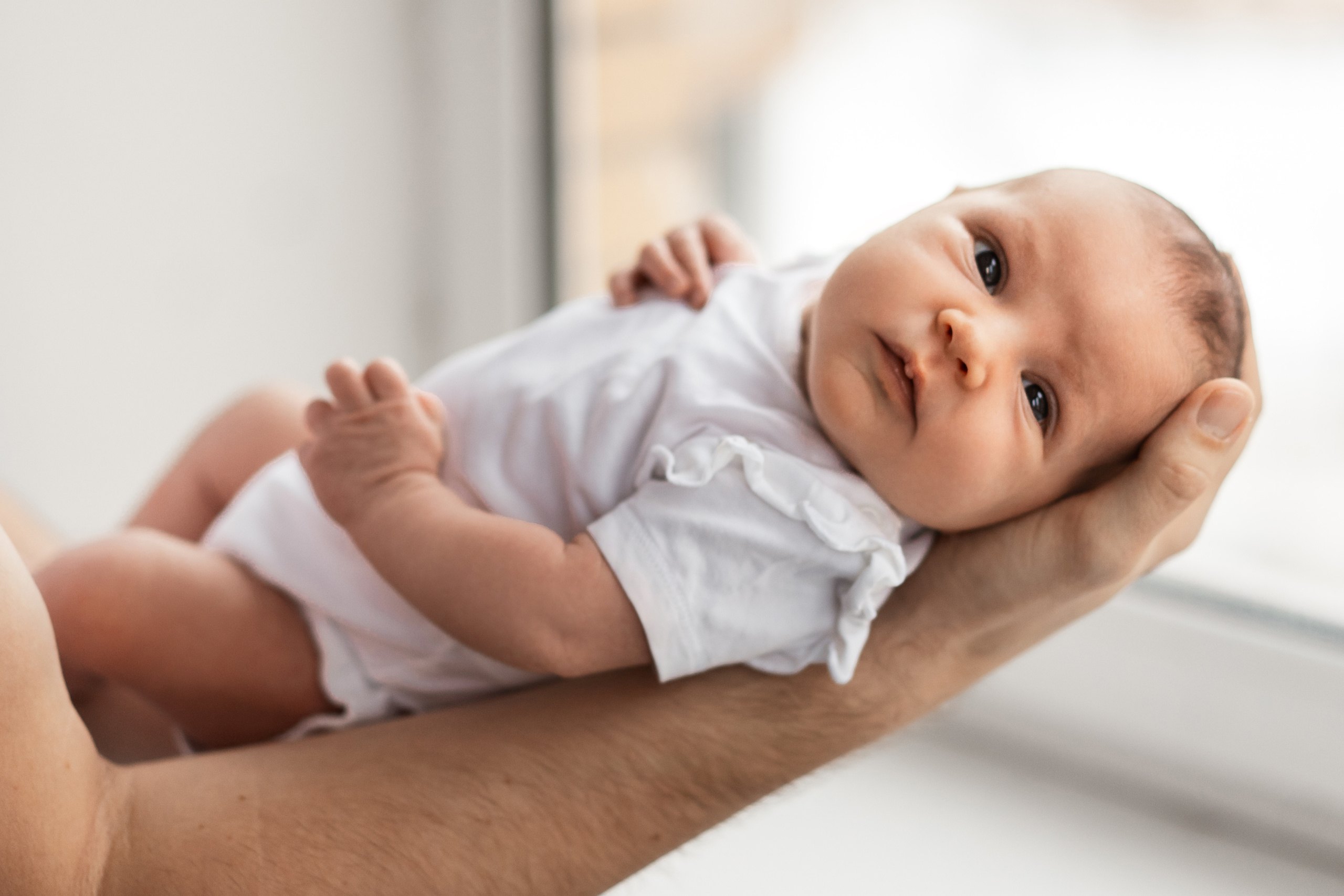 Ксения. Семейный и детский фотограф в Санкт-Петербурге Дарина Герчиу