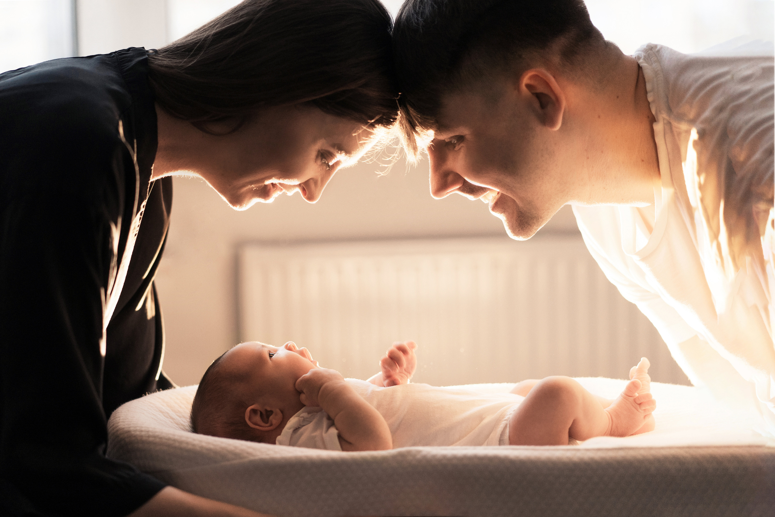 Ксения. Семейный и детский фотограф в Санкт-Петербурге Дарина Герчиу