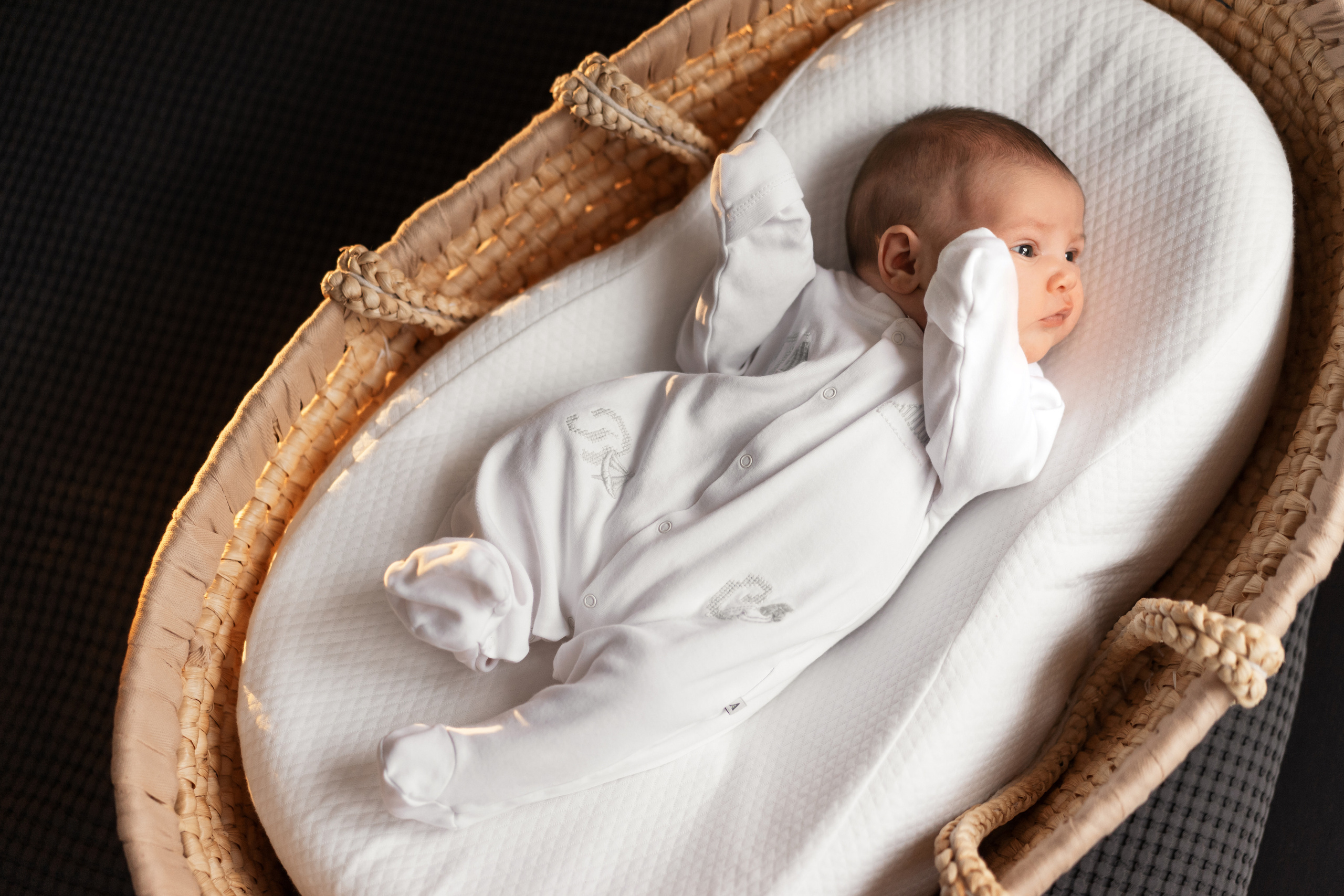 Ксения. Семейный и детский фотограф в Санкт-Петербурге Дарина Герчиу