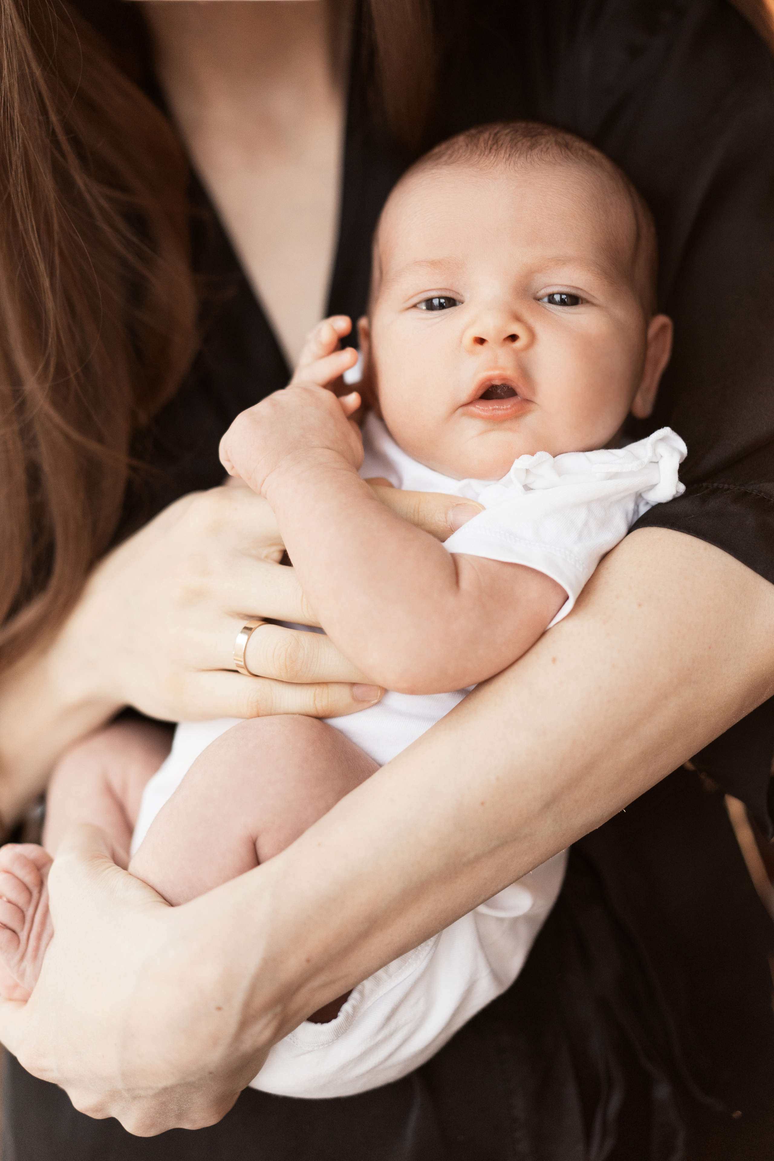 Ксения. Семейный и детский фотограф в Санкт-Петербурге Дарина Герчиу